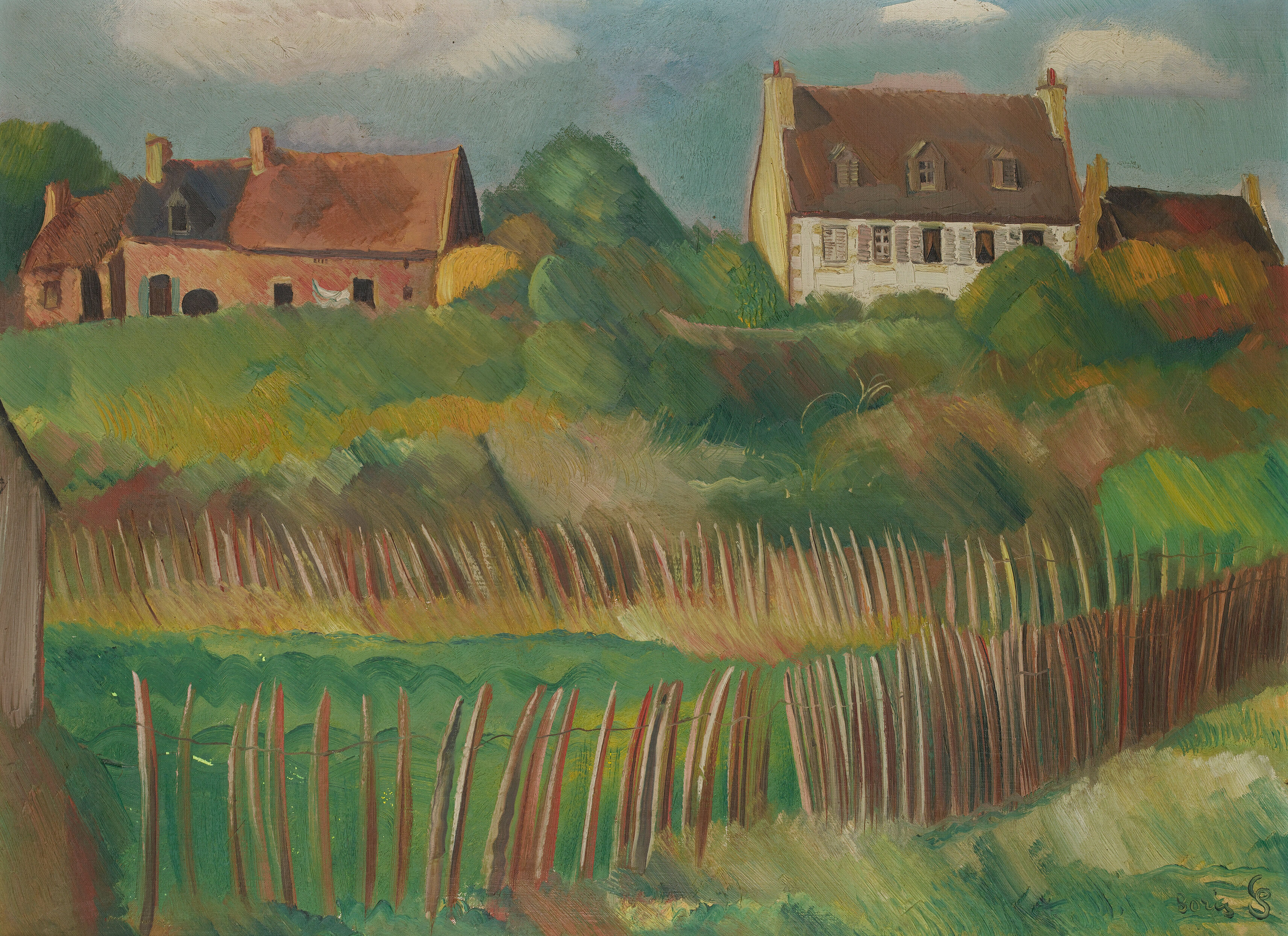 Bréhat