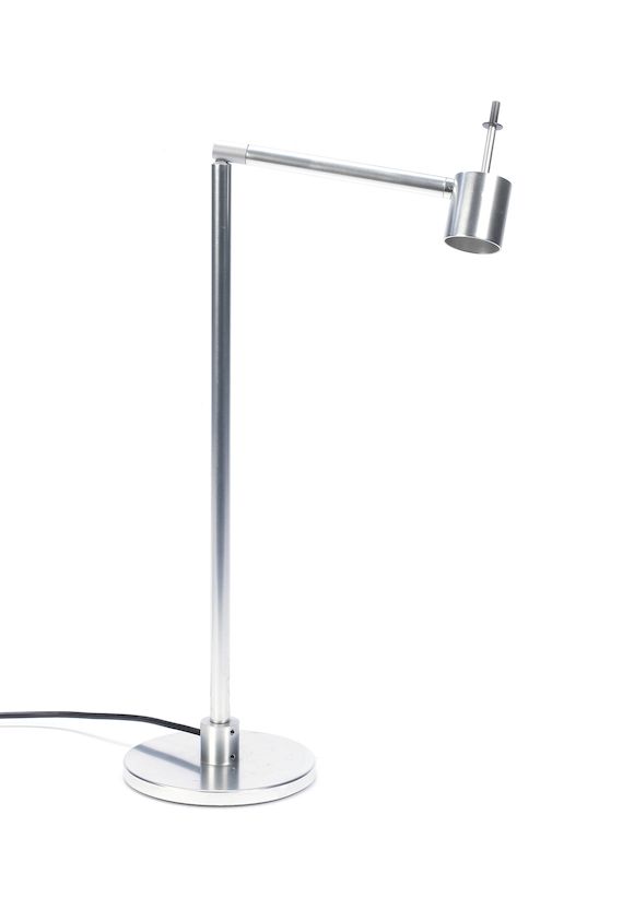 Bonhams Peter Nelson for the Architectural Lighting Company, a