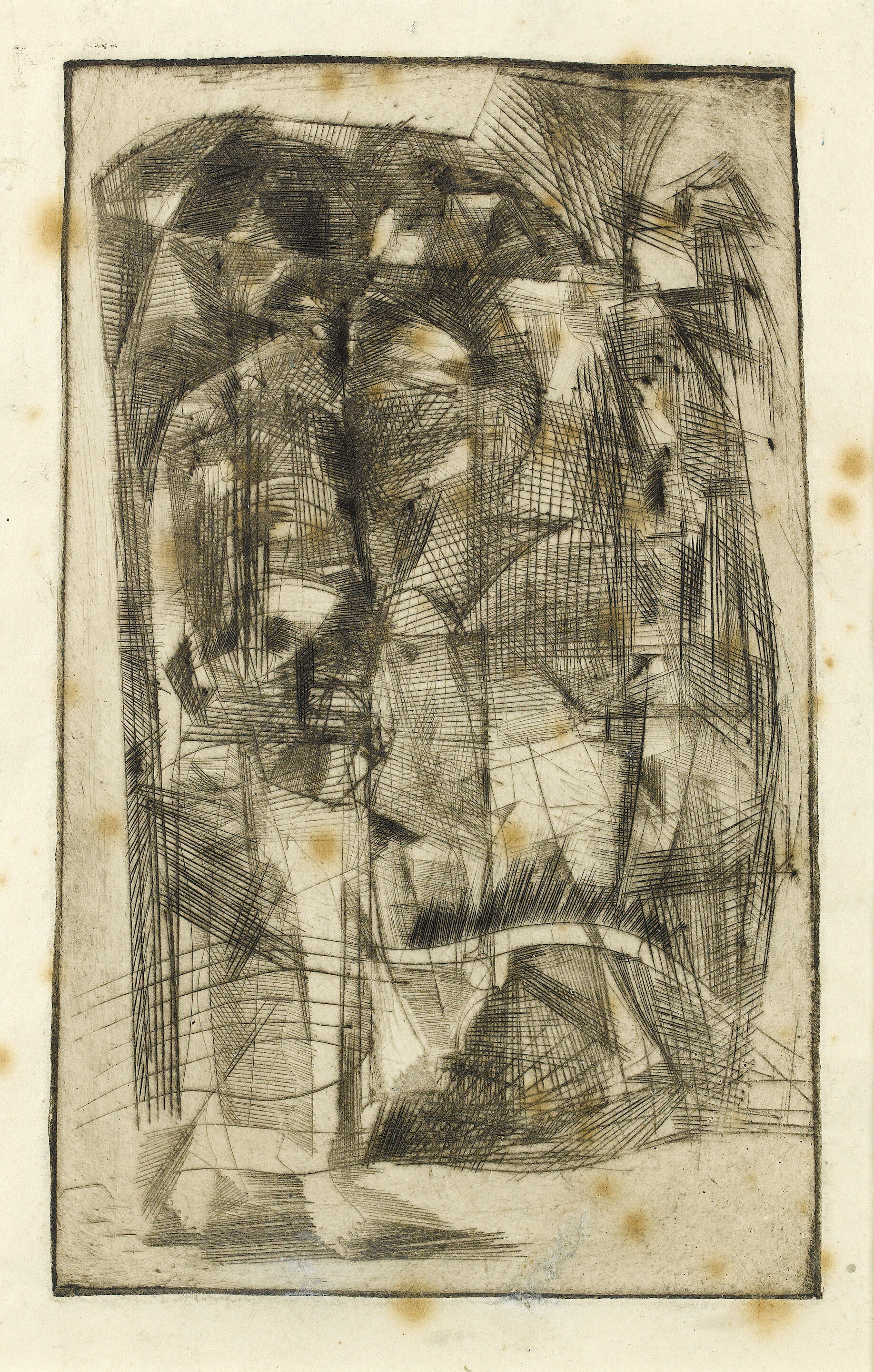 Figure Study