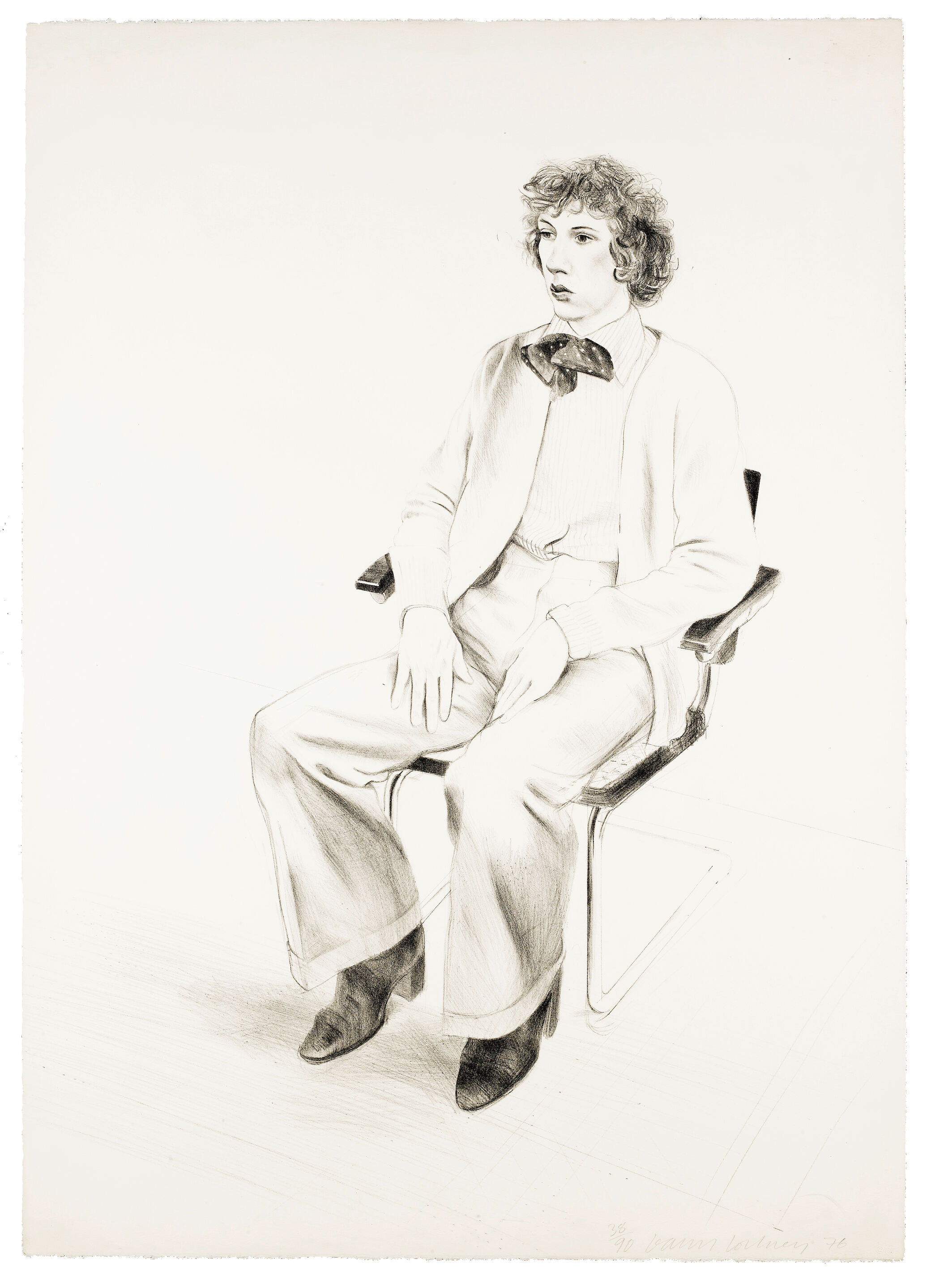 Gregory Evans