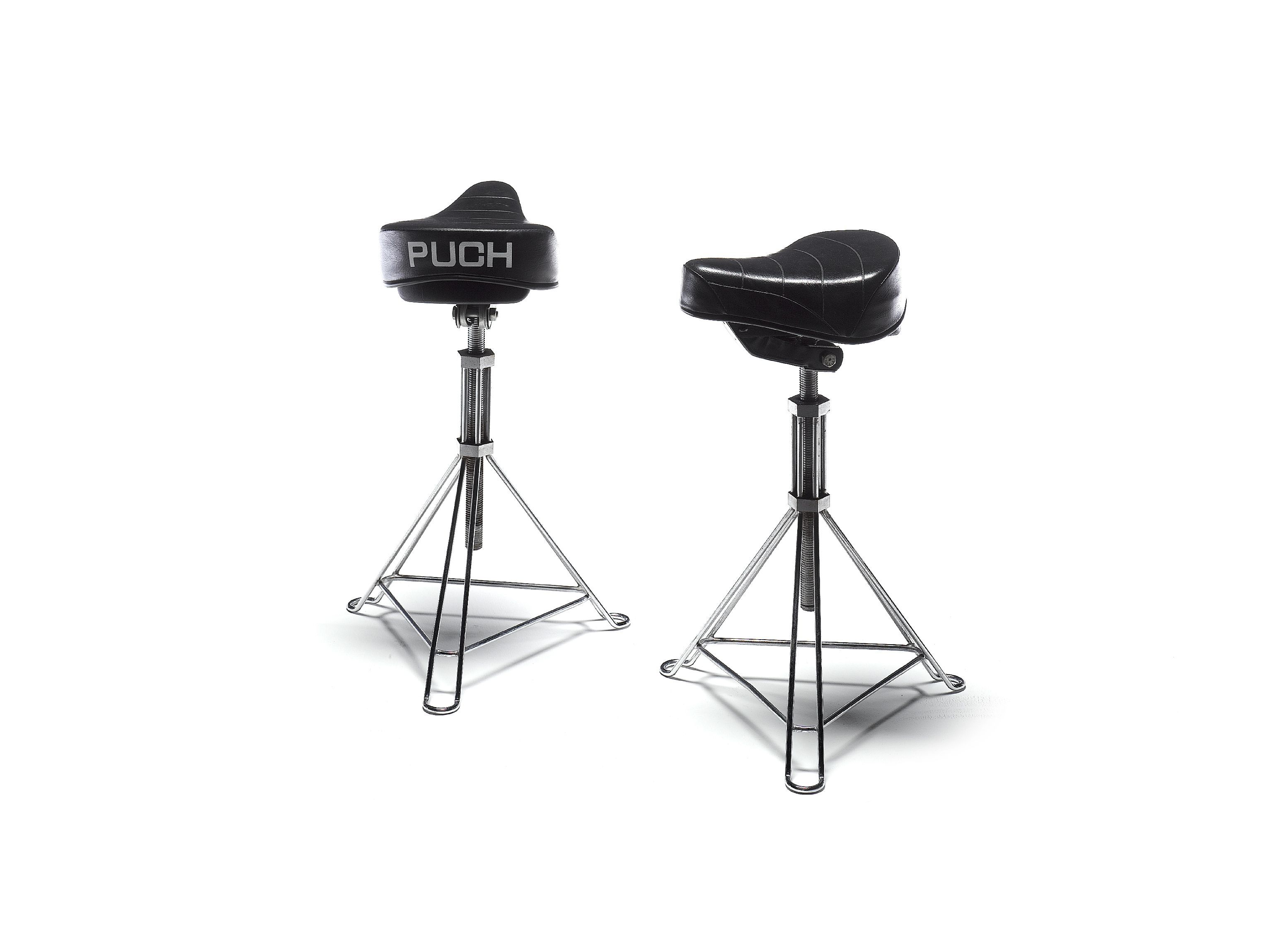 Puch Stool