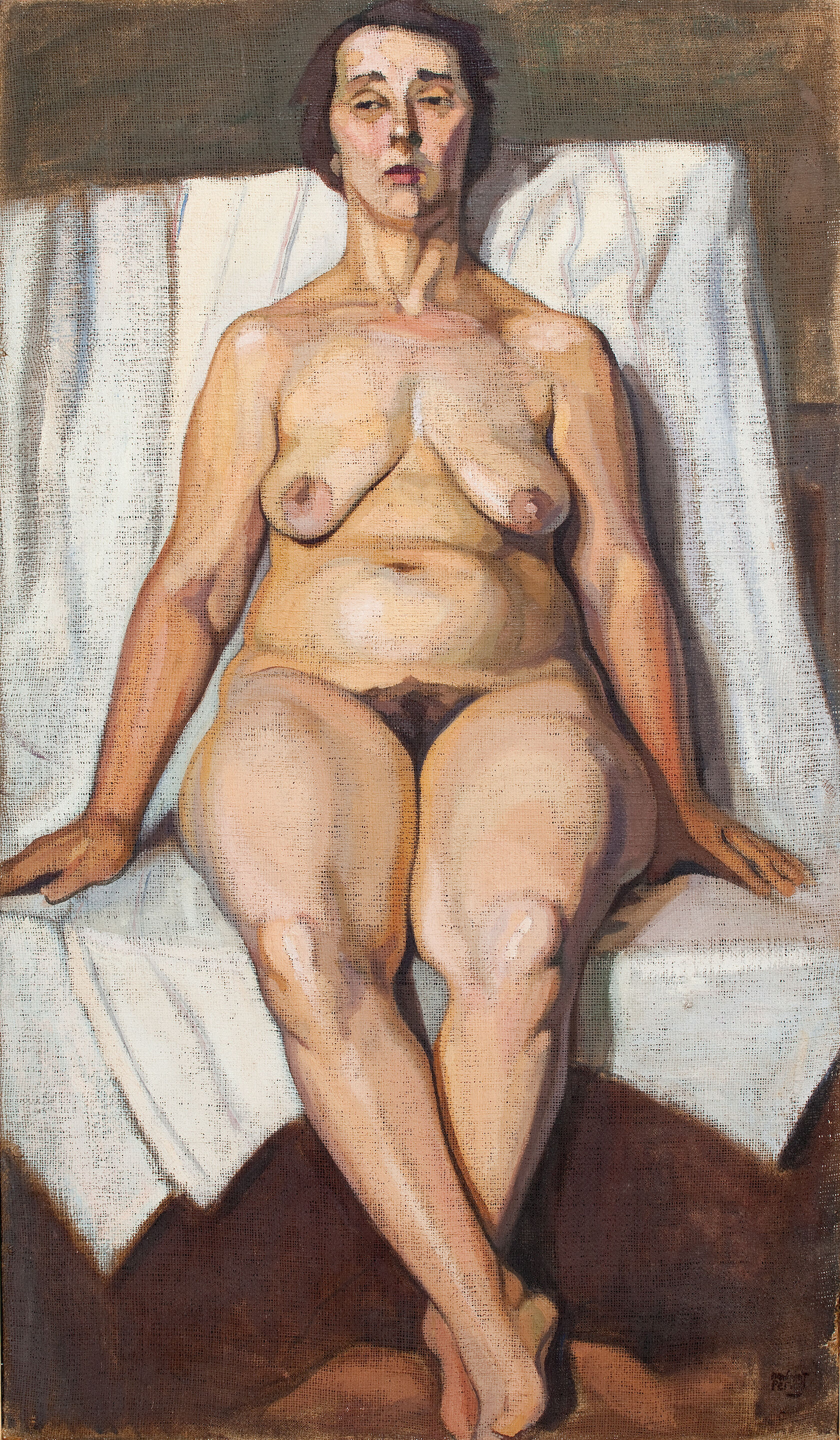 The Model