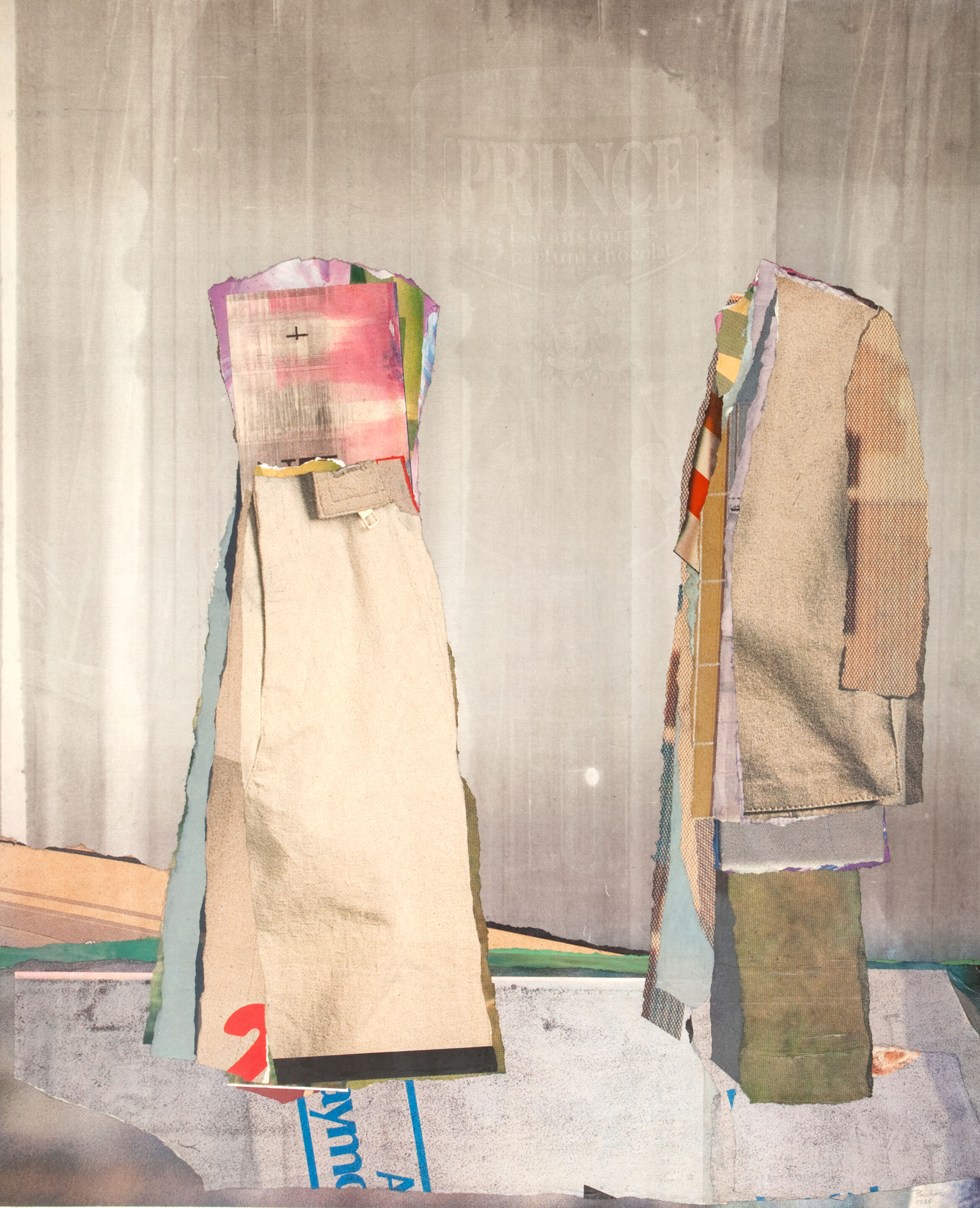 Vitrine