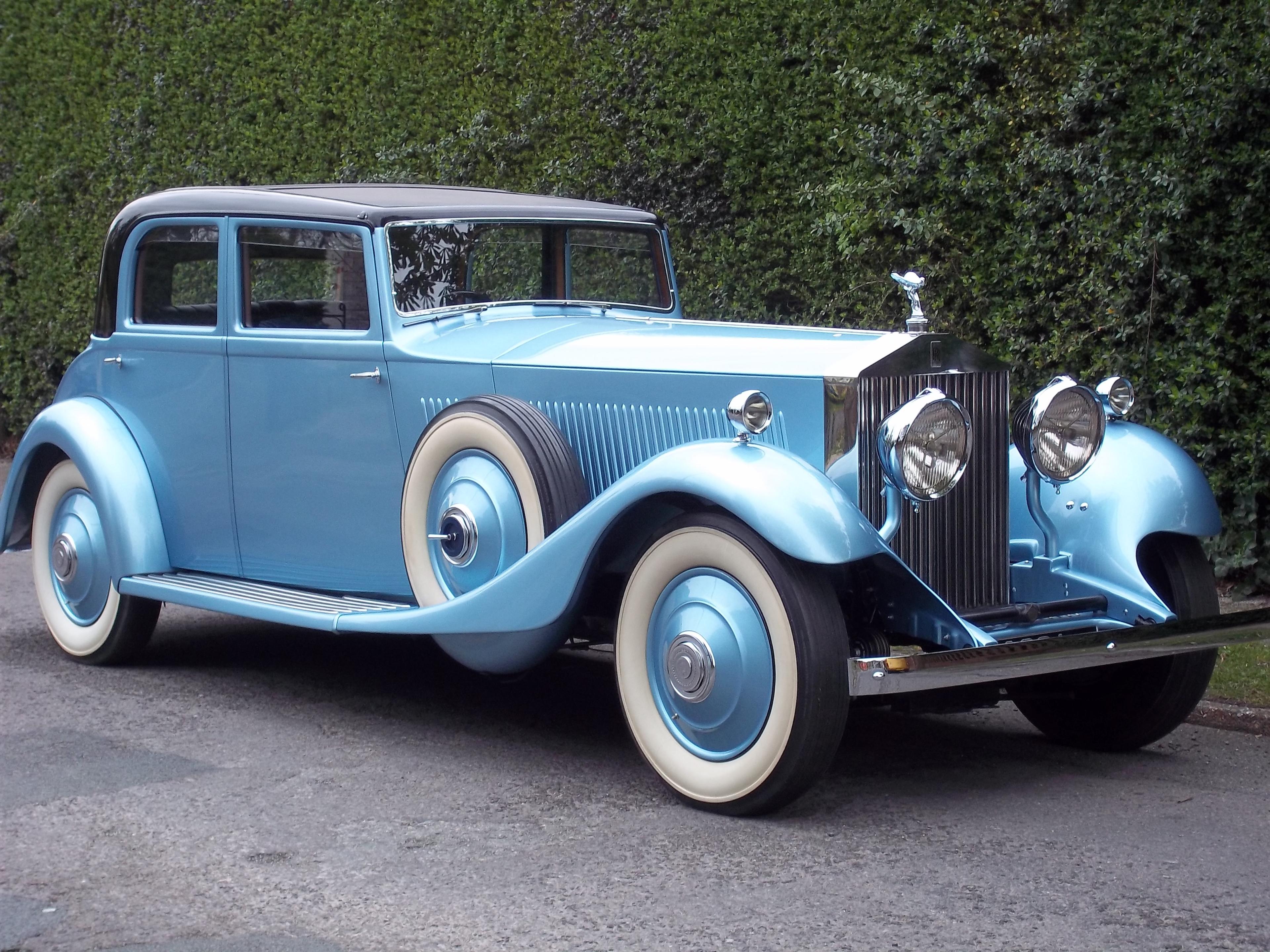 Klaxon Voiture ancienne avec Son comme en 1910 - Équipement auto