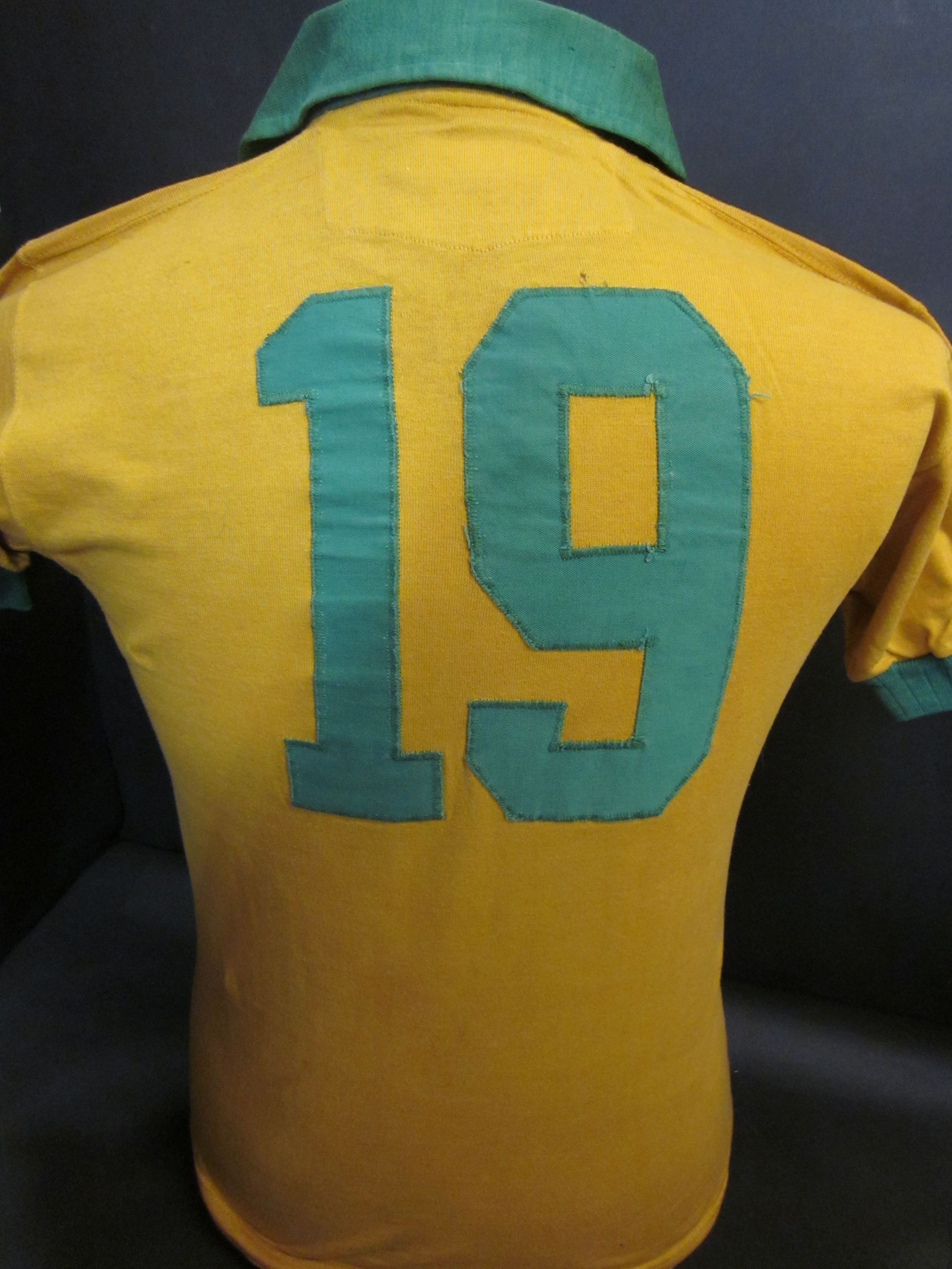 Maillot Chievo De Paula Match Worn - Taille L, Manches Longues, Vintage