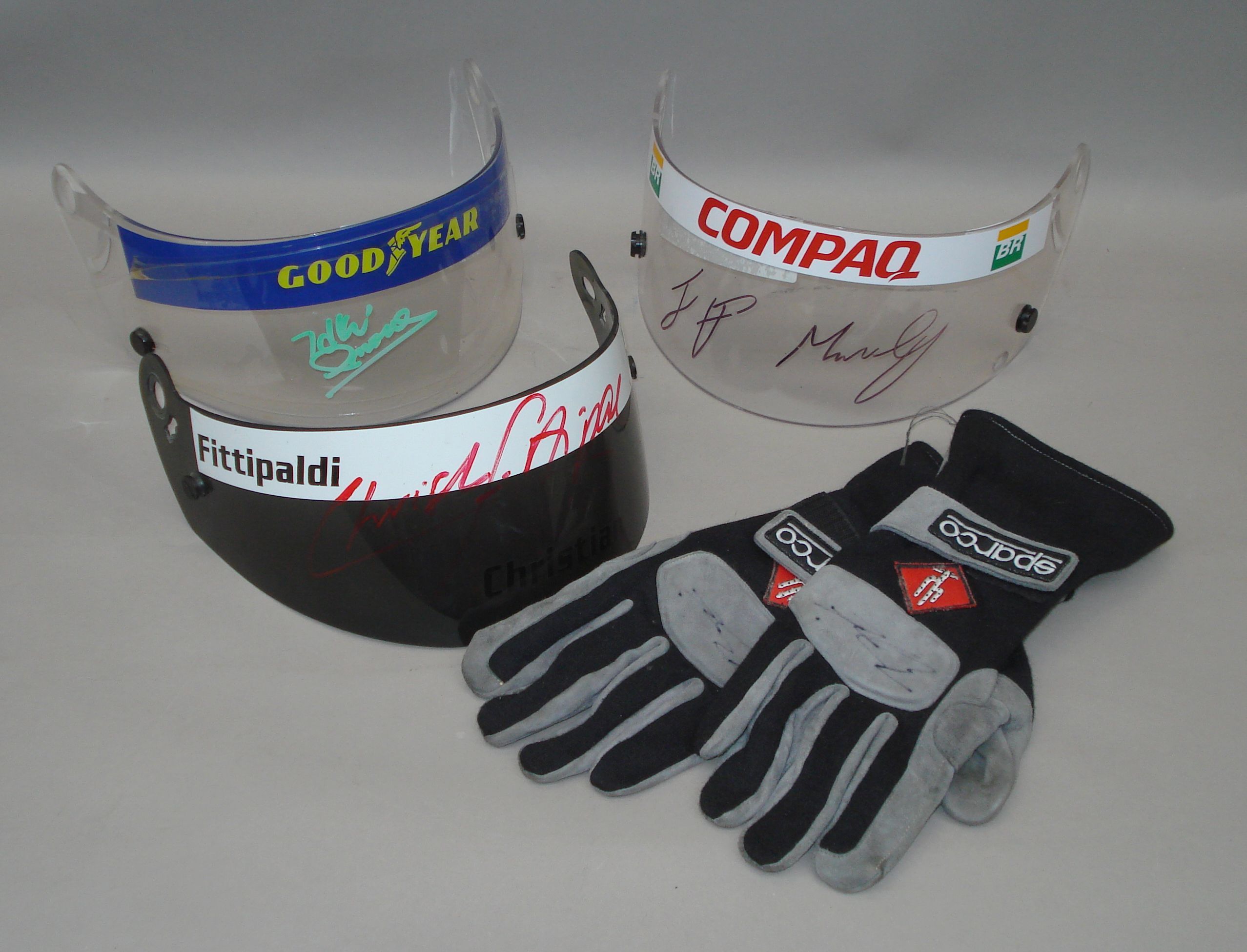 Gianmaria Bruni – Radio Le Mans