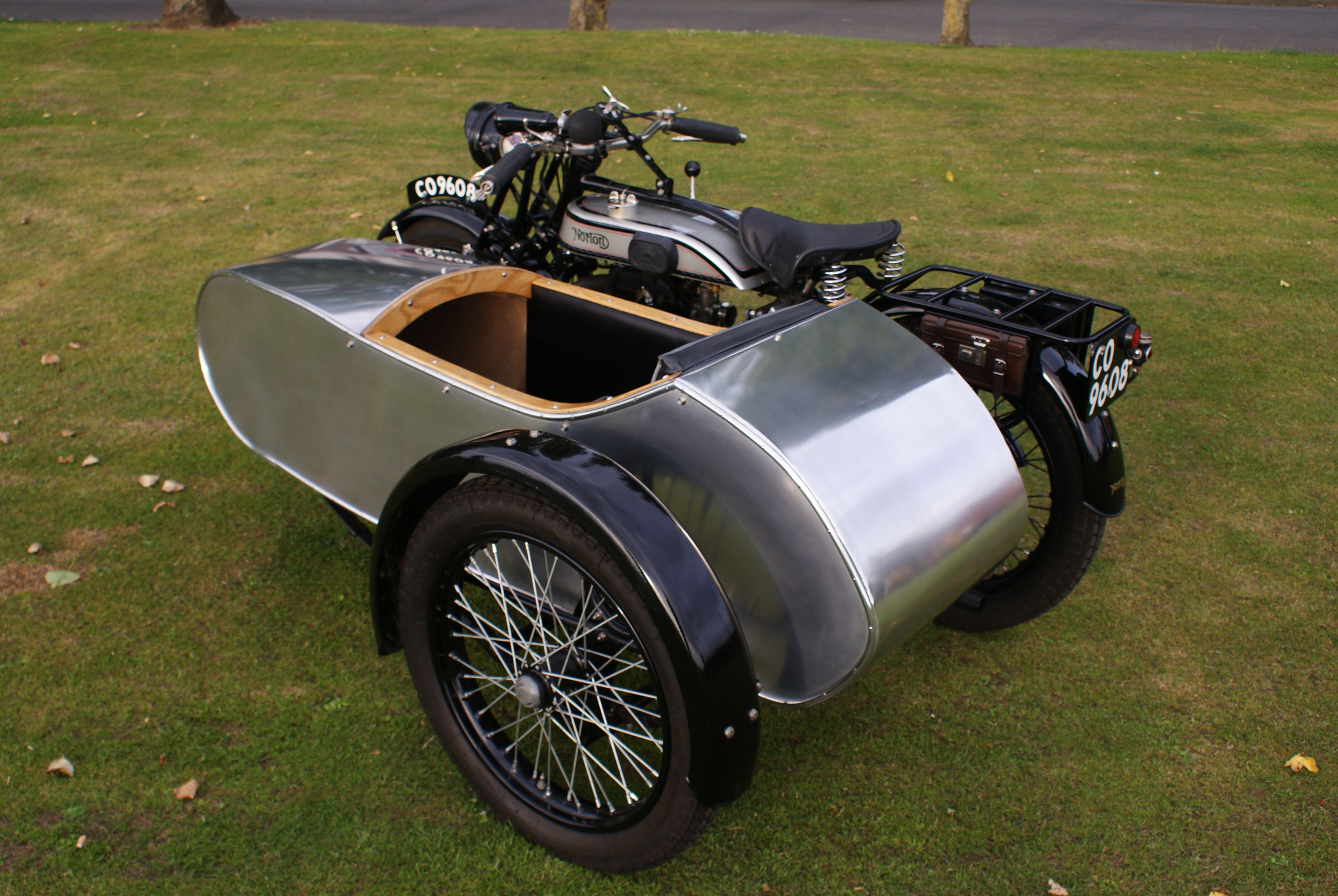 Bonhams Cars : The ex-Phil Pike, ISDT and Maudes Trophy-winning