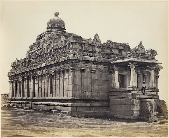 Bonhams : VIEWS An album of 11 topographical and architectural views ...