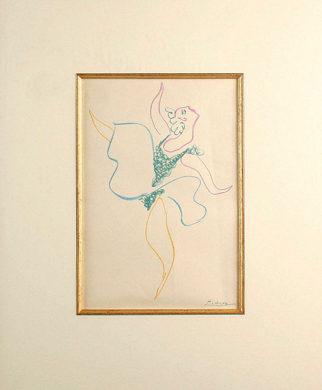 Dancer