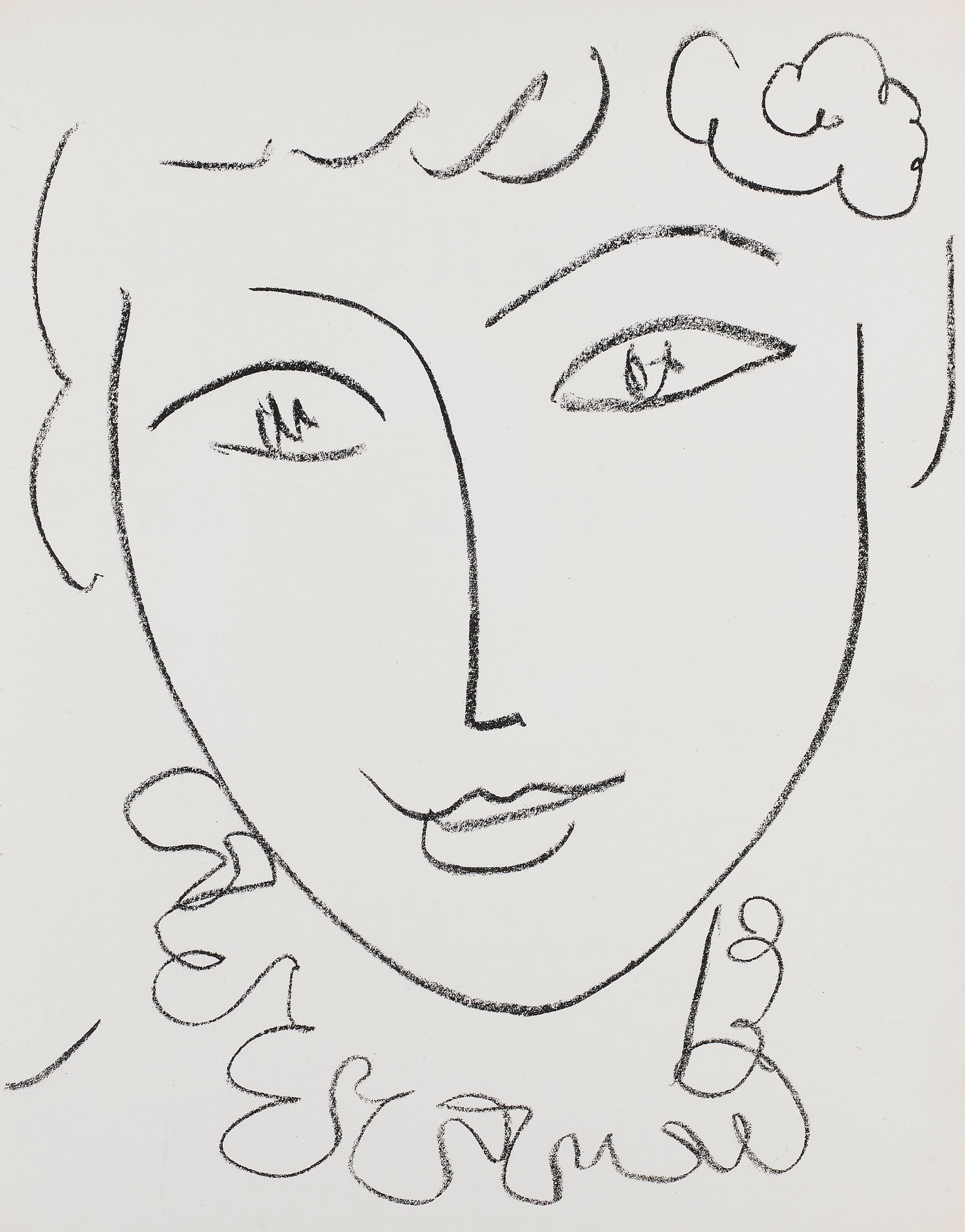 Portraits
