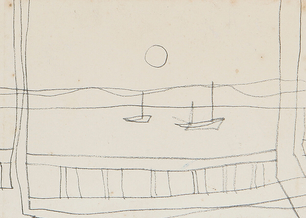 Two Boats