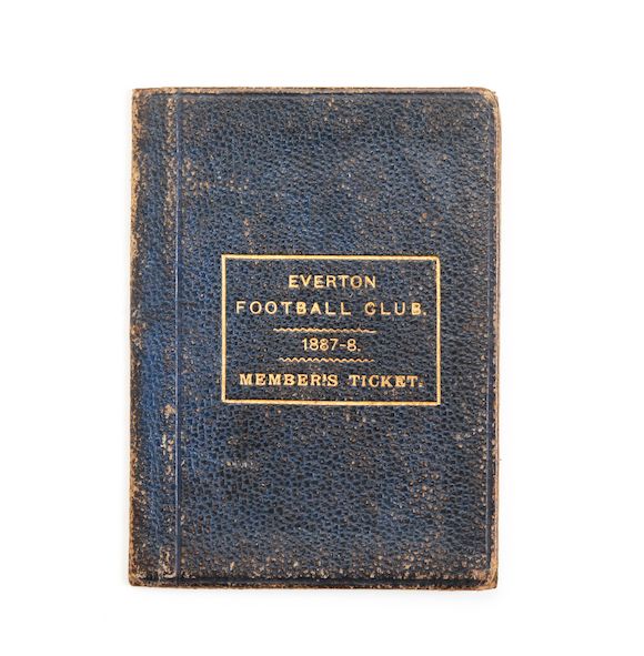 Bonhams 1887 8 Everton Season Ticket bonhams-1887-8-everton-season-ticket