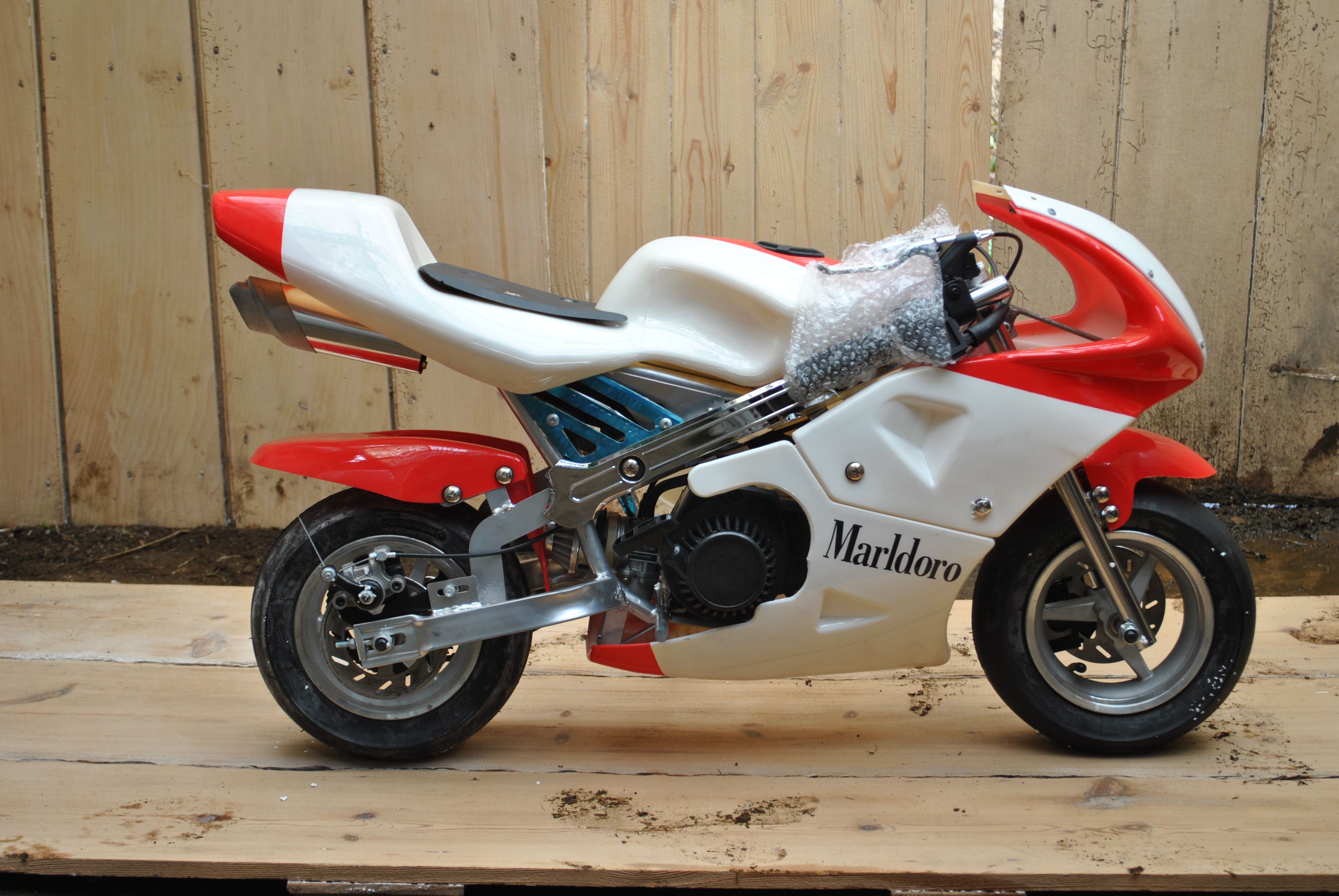 Bonhams Cars : Minimoto 49cc
