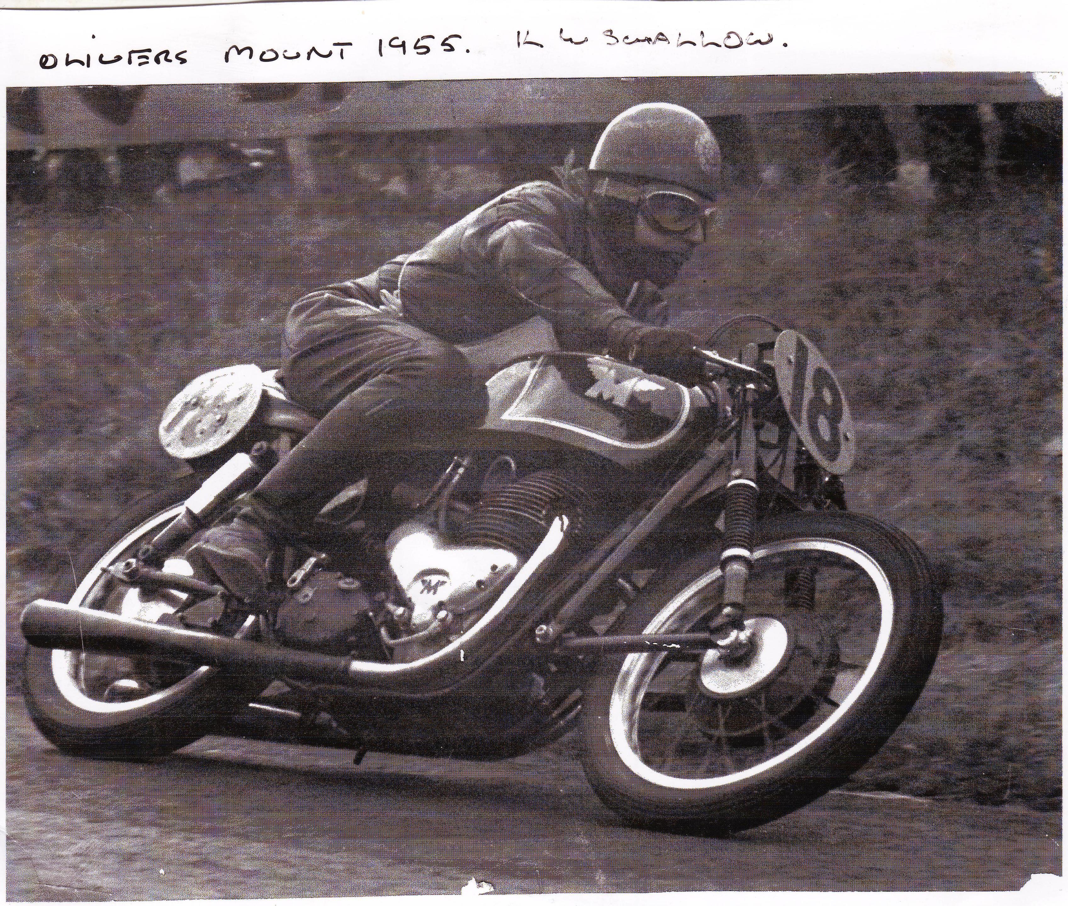 アルファンゴ アルベルトモレッティ モカシン Bonhams Cars : 1953 Matchless 498cc G45 Racing Motorcycle