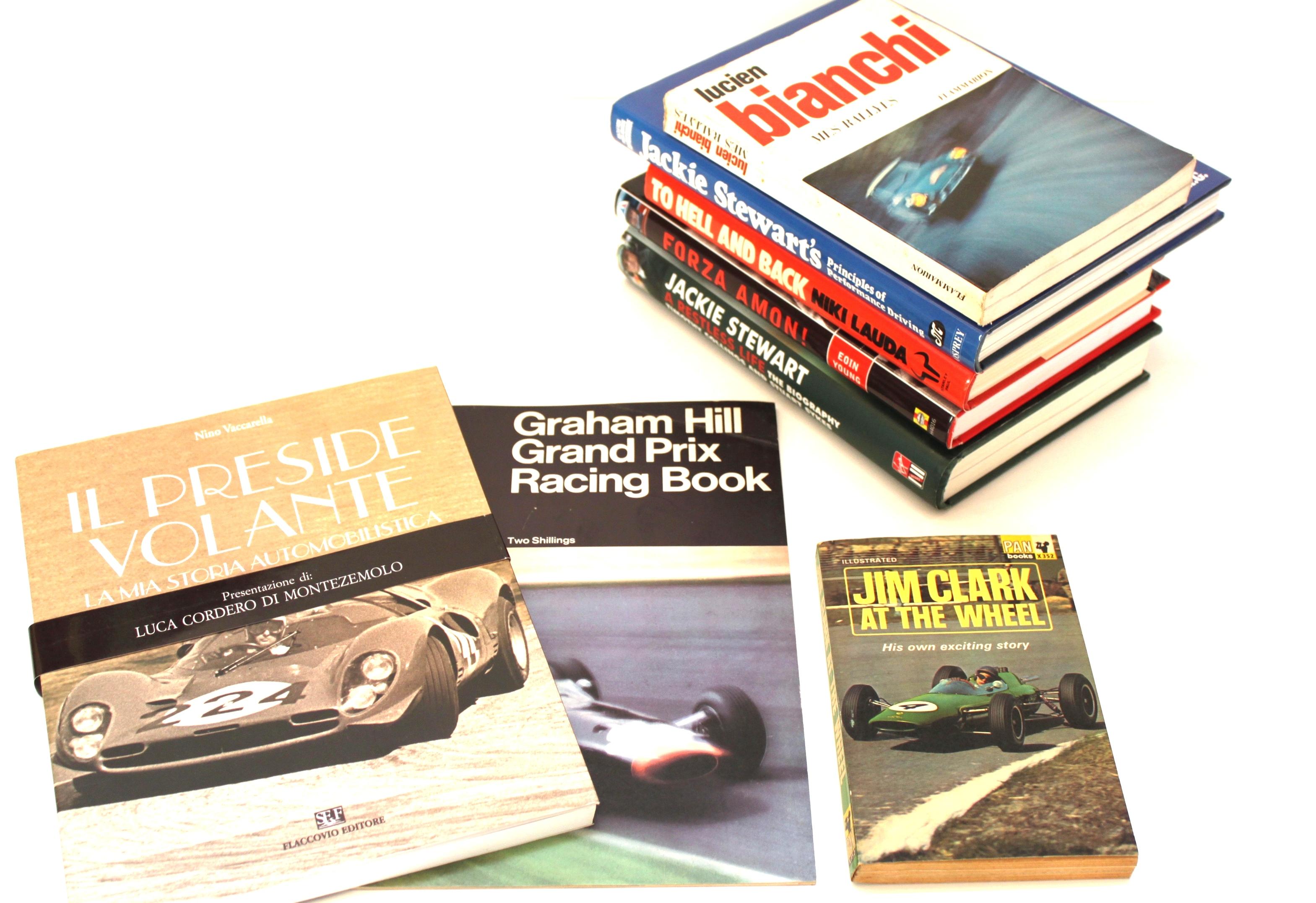 Automobilia Editore  : Just Bought A New Or Used Car?