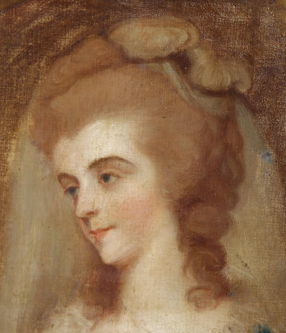 Bonhams : Circle of Sir Joshua Reynolds (Plympton 1723-1792 London ...