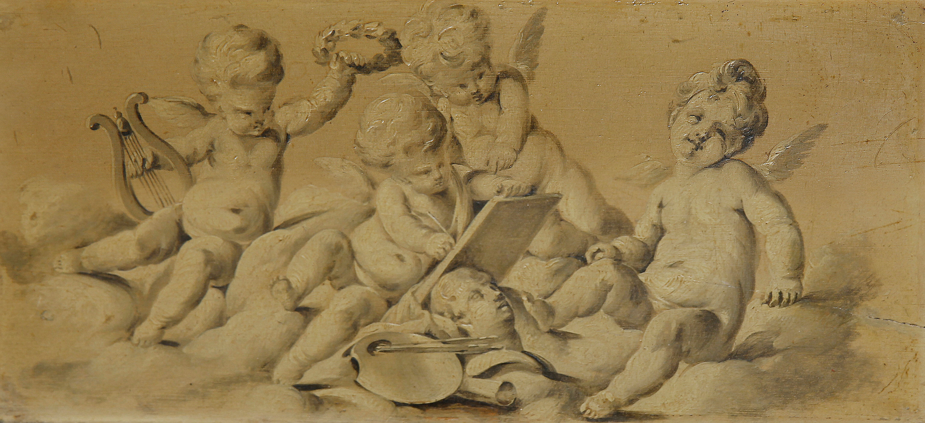 Cherubs
