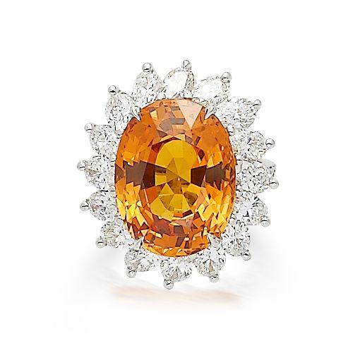 Spessartite hot sale garnet jewelry