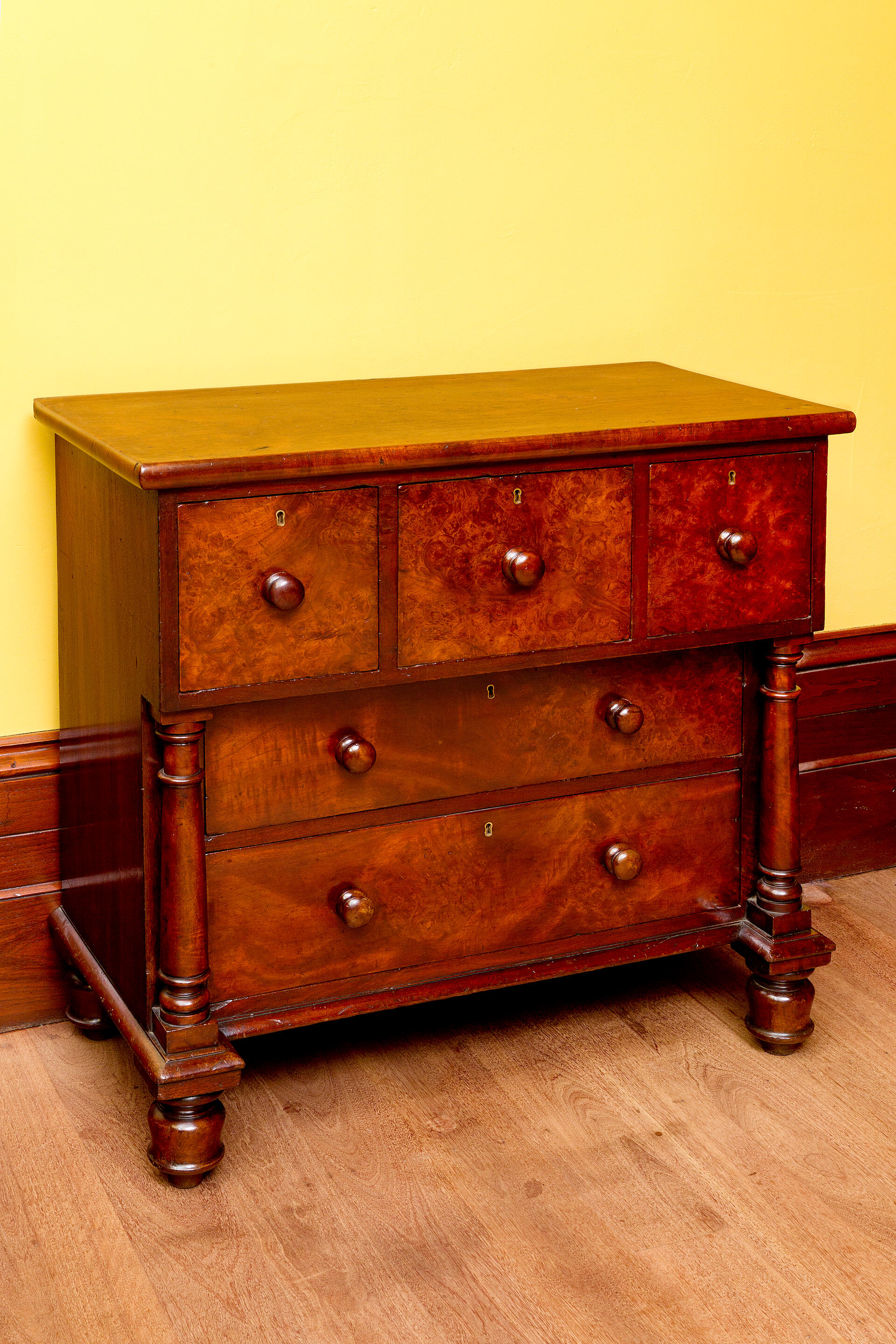 Auction The Dale Frank Collection of Early Australian Furniture at 20