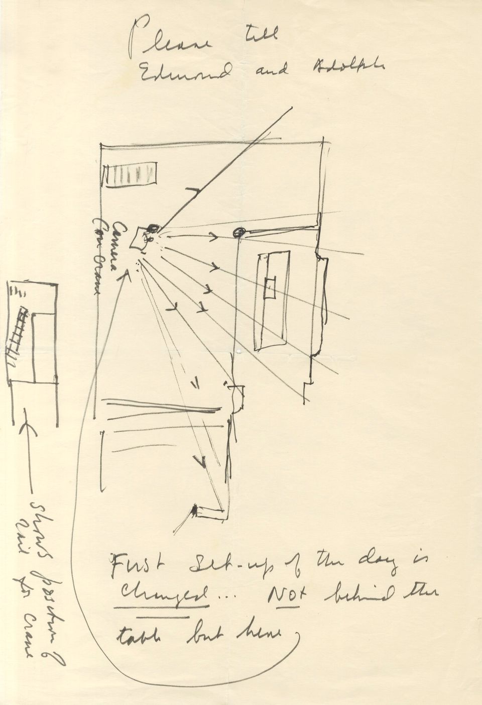 WELLES (ORSON) Archive