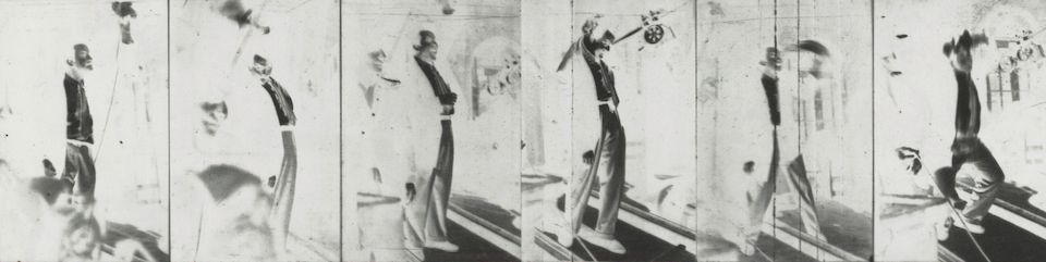 WELLES (ORSON) Archive