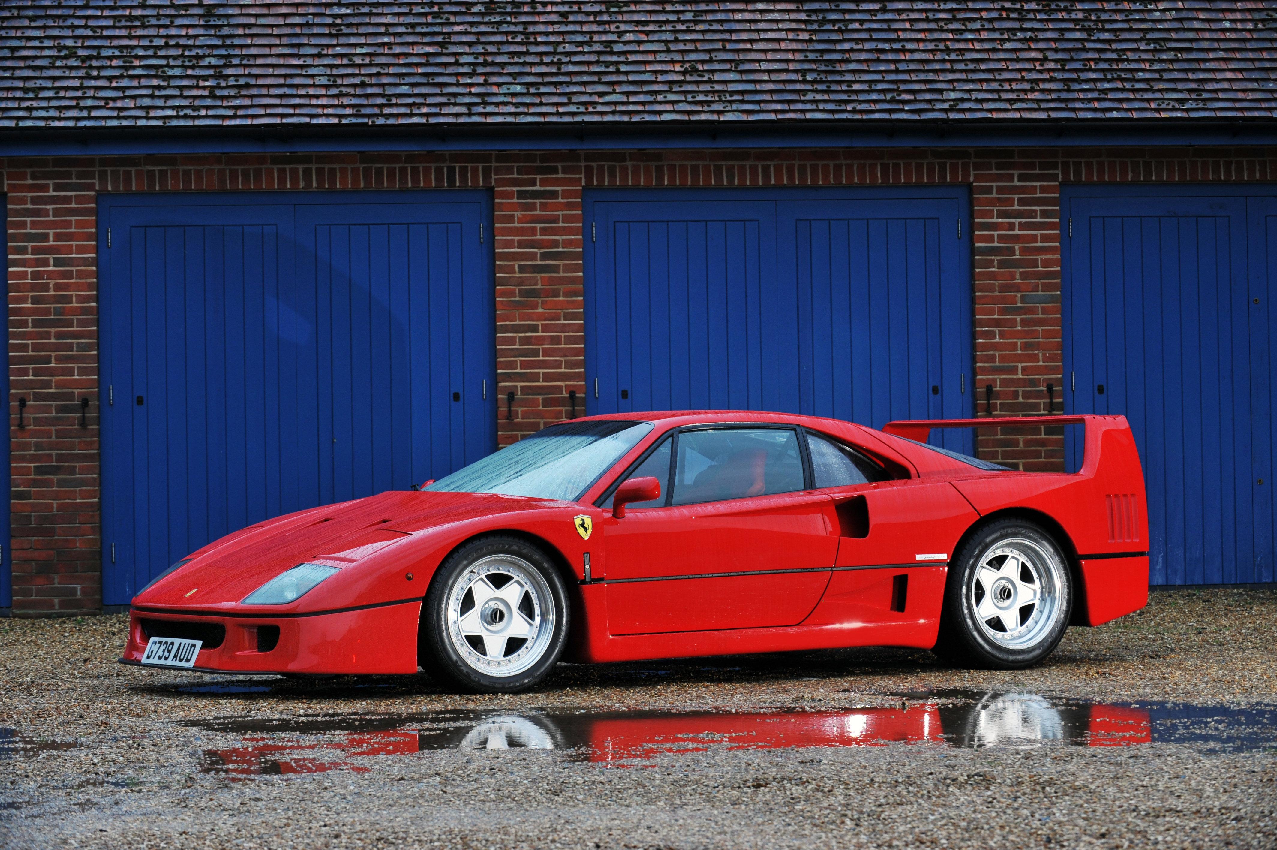 Феррари ф40. Ferrari f40 1987. Феррари ф40 привод. Ferrari f40 рама. Ferrari f40 Pininfarina.