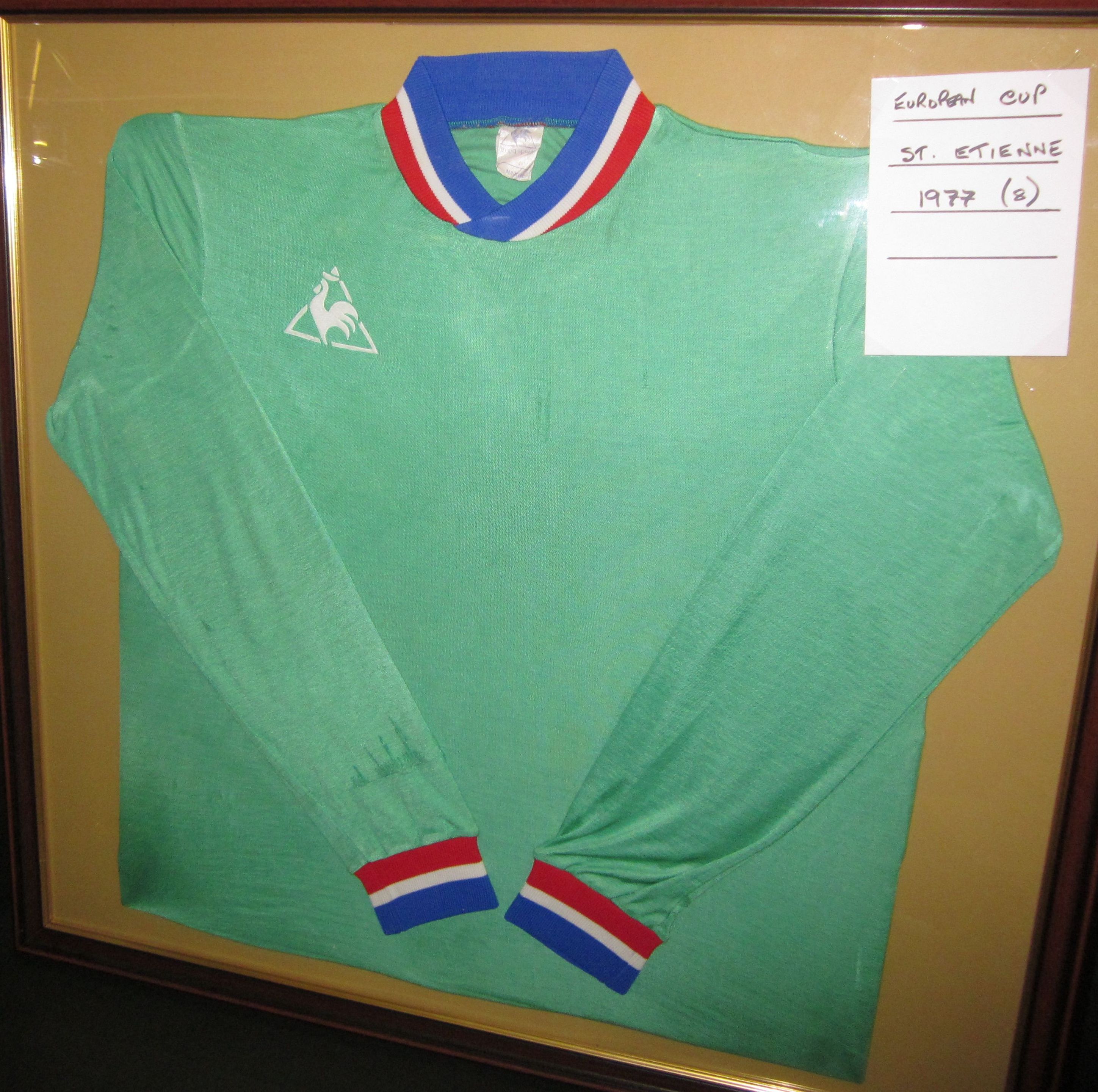 ONZE n 26 de 1977 ROCHETEAU AJAX HUMBERTO