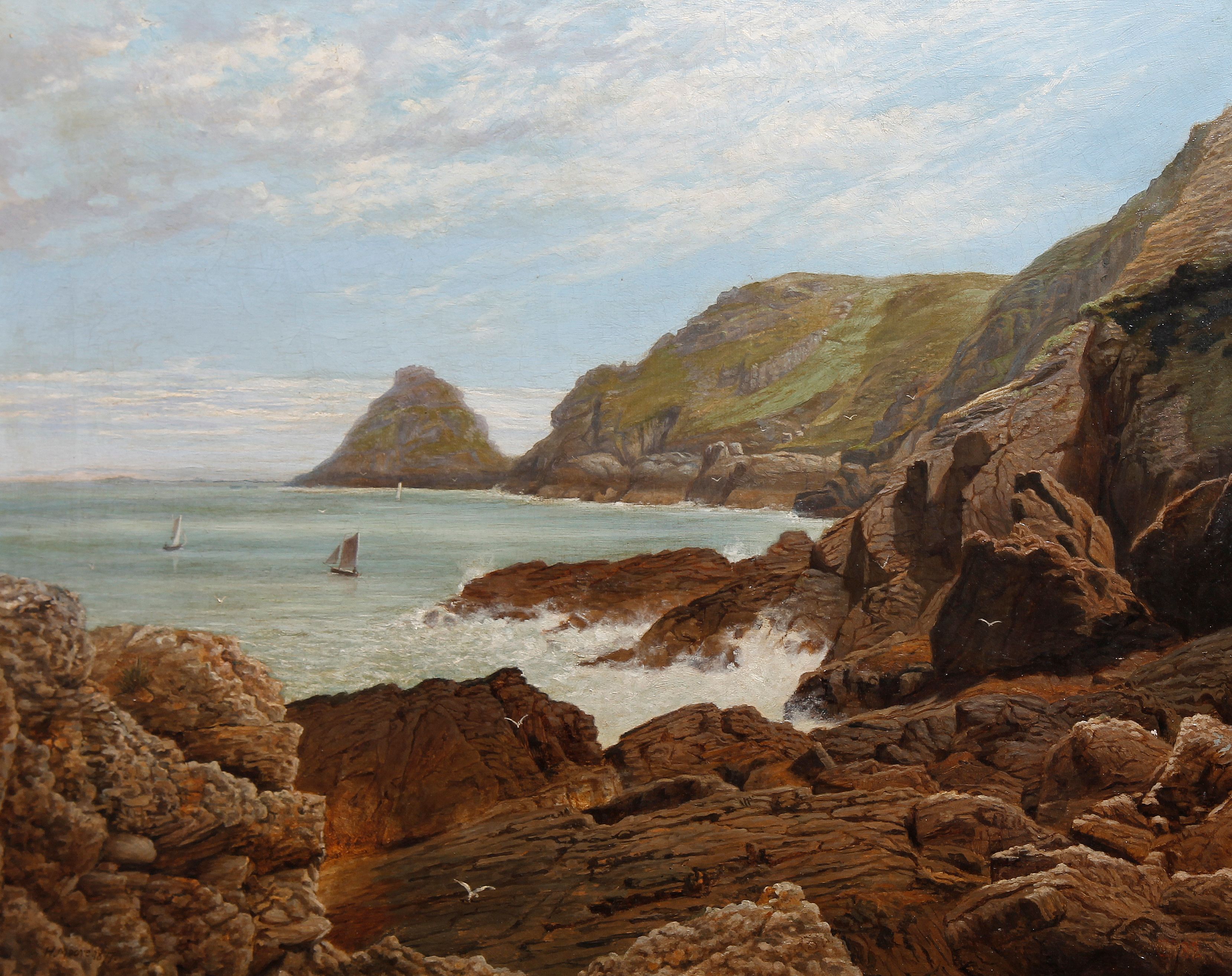 Near Penzance