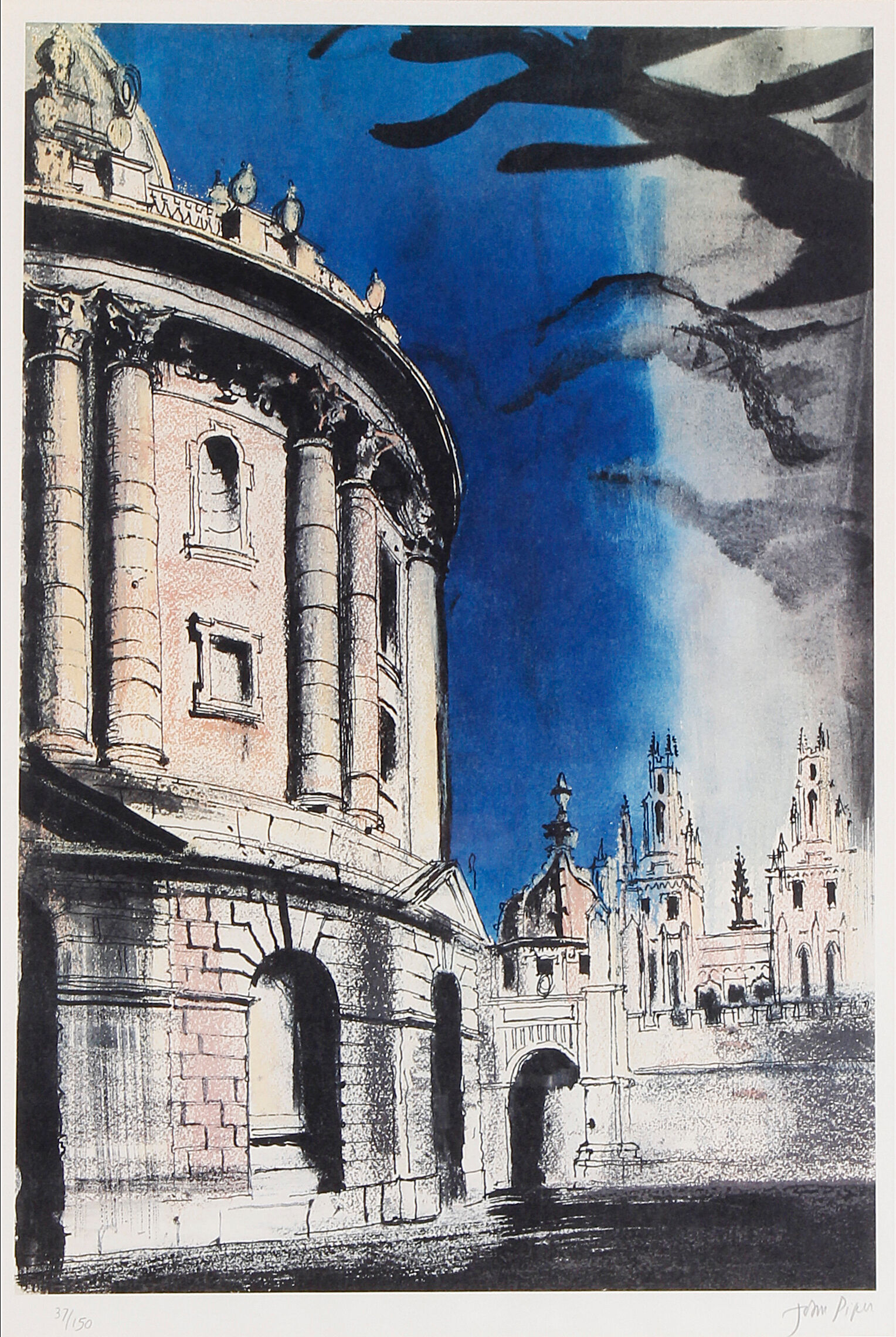 Radcliffe Camera