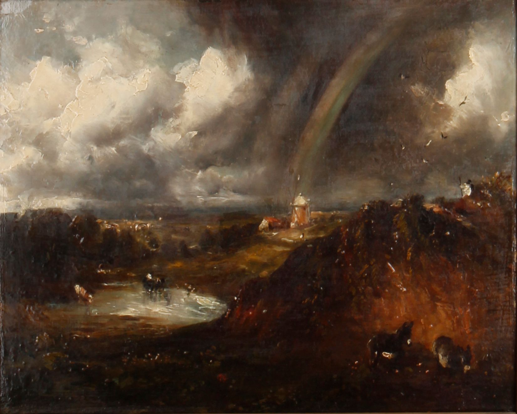 Hampstead Heath