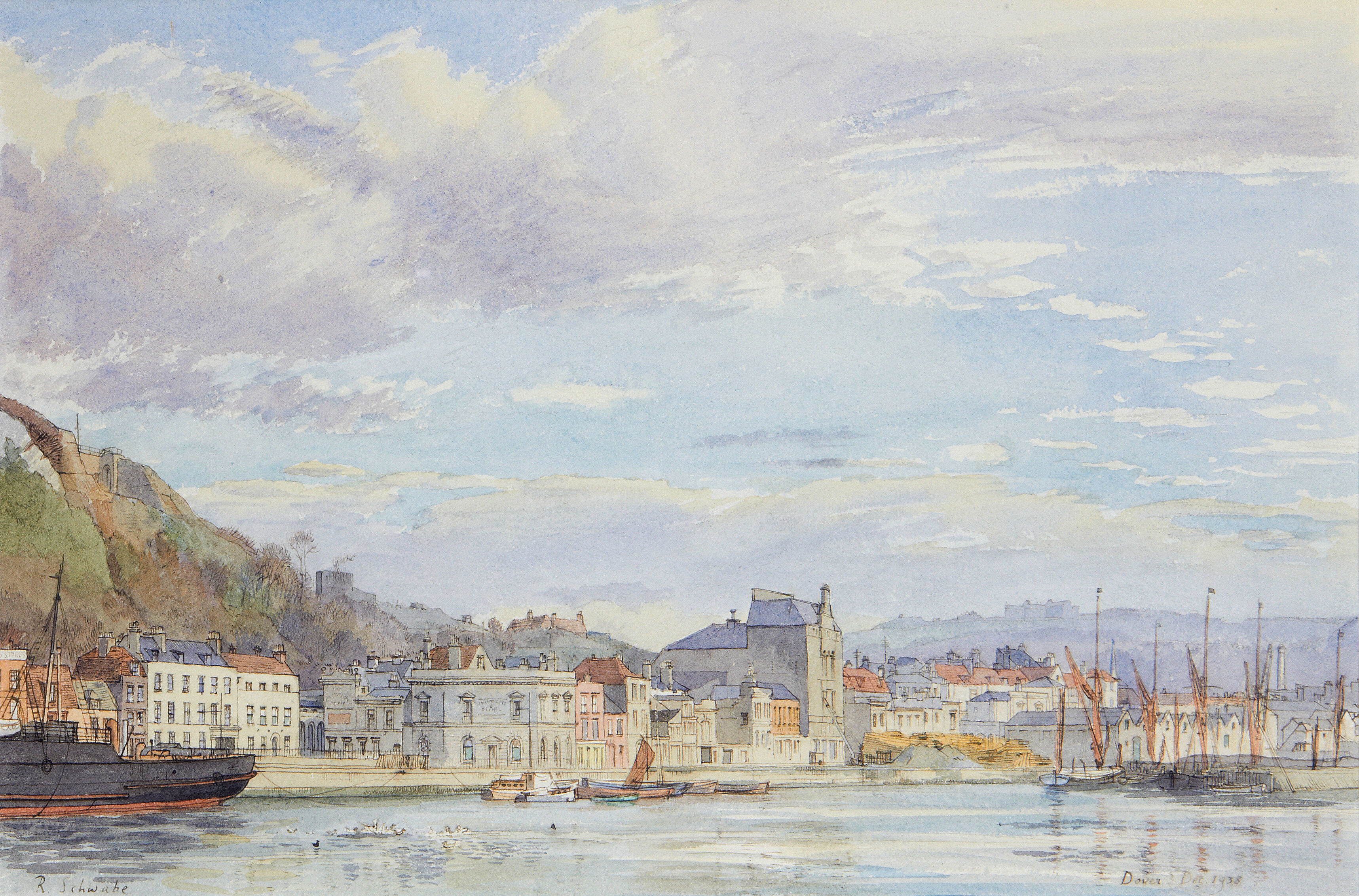 Dover