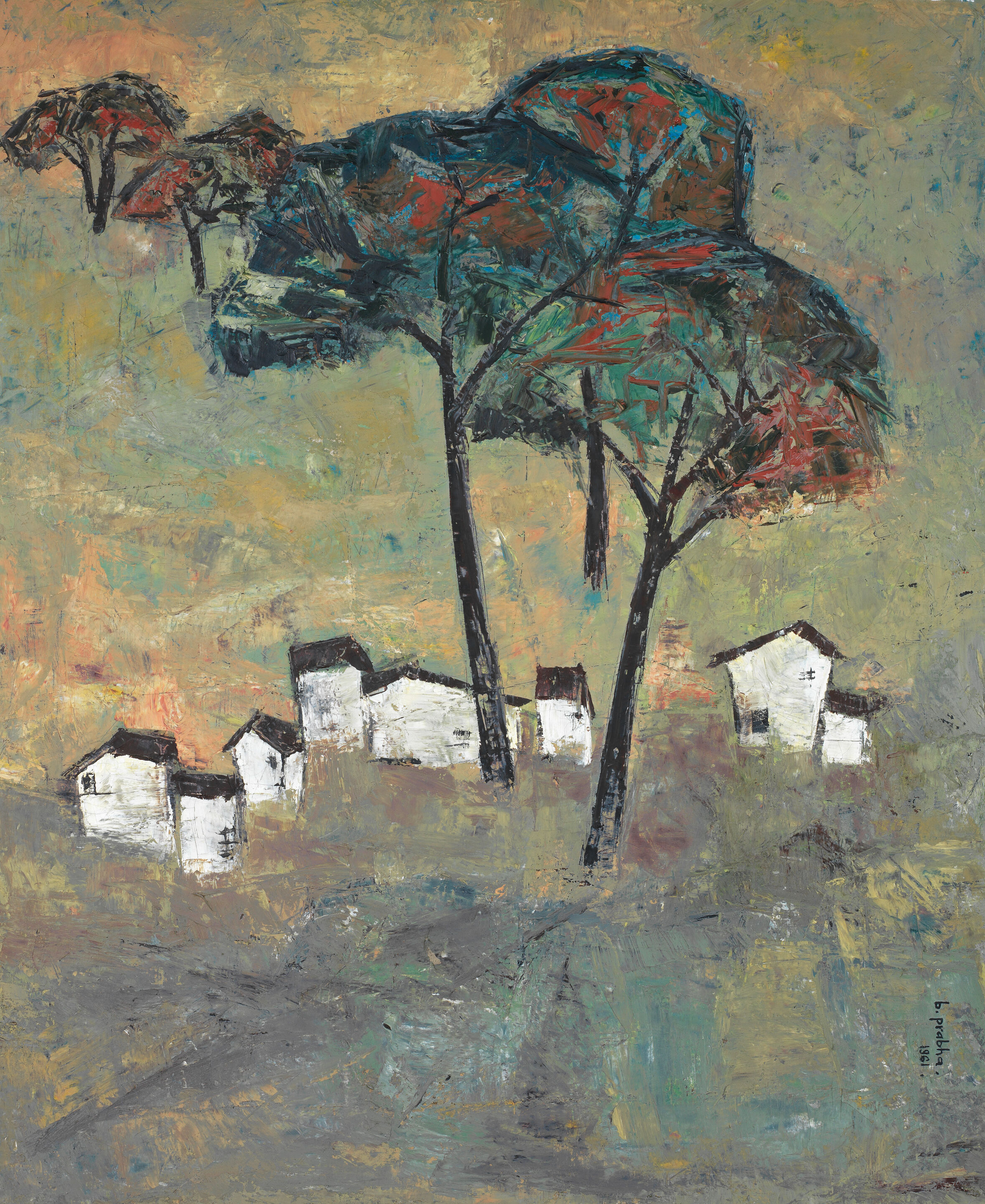 Landscape