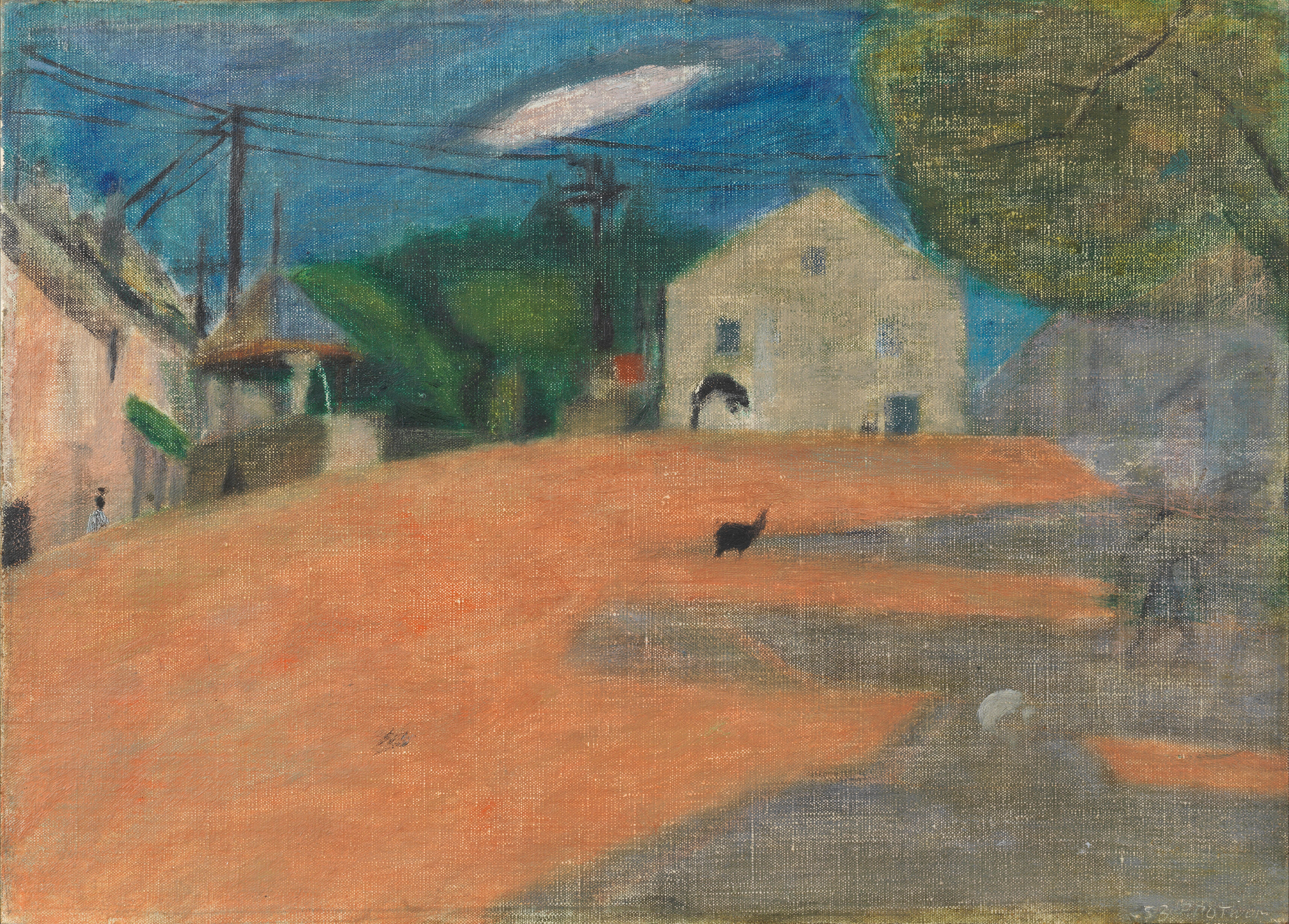 Najac