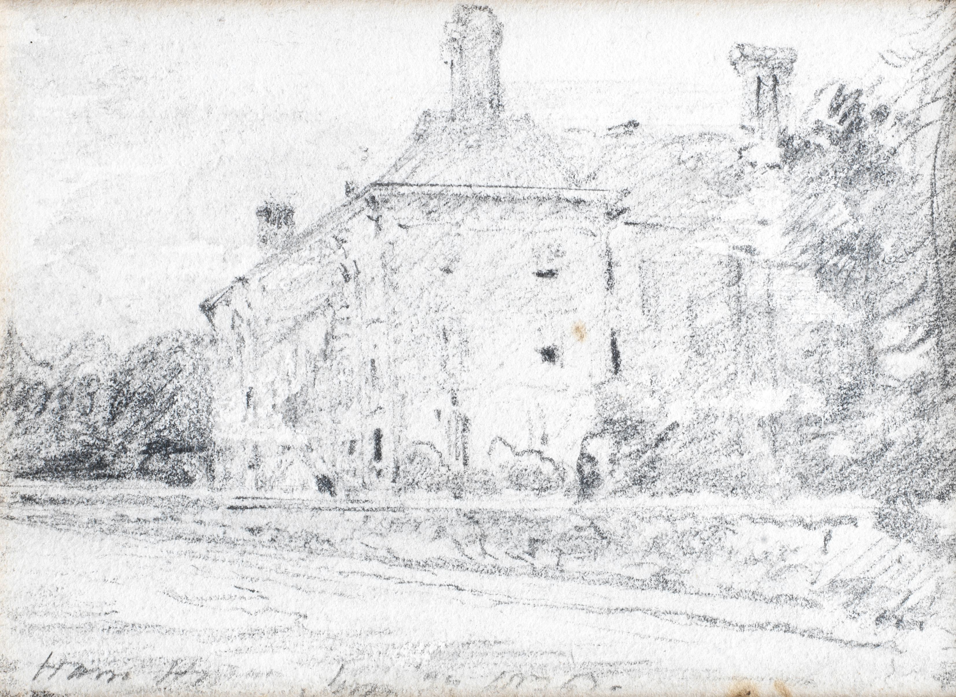 Ham House