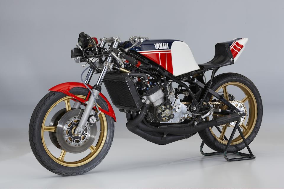 Yamaha yzr500 1983