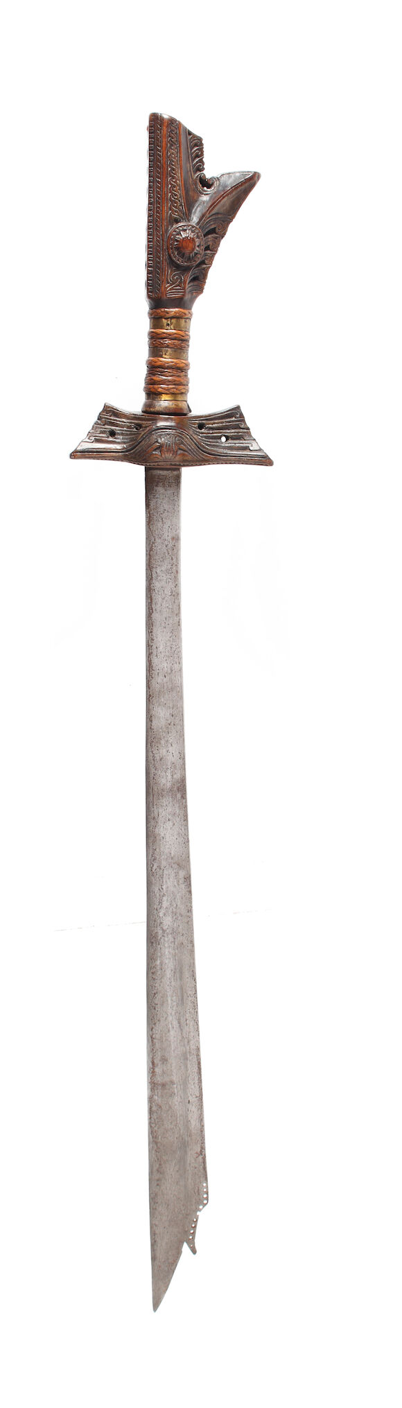 Bonhams : A Campilan