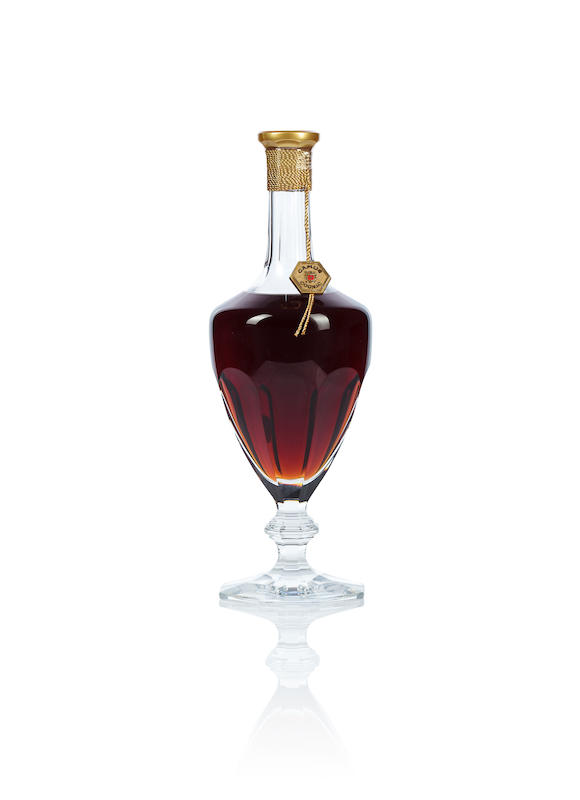 Bonhams : Camus Cognac-Michel Camus Royal