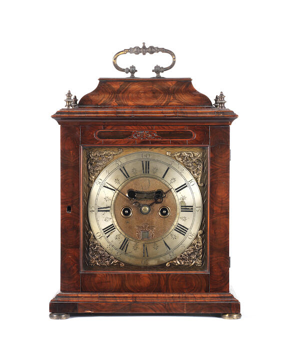 Bonhams An interesting third quarter of the 17th century English