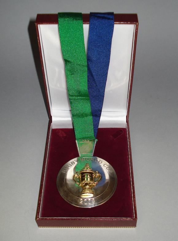 world cup winners medal for sale