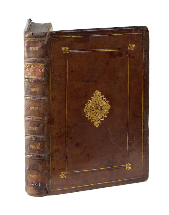 Bonhams : BACON (FRANCIS) Sylva Sylvarum... fifth Edition, 1639; and 3 ...