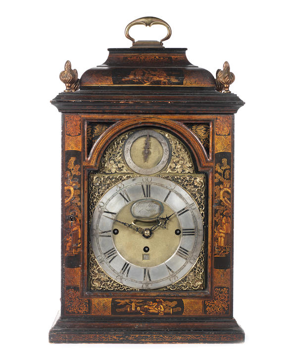 Bonhams : An impressive third quarter of the 18th century quarter ...