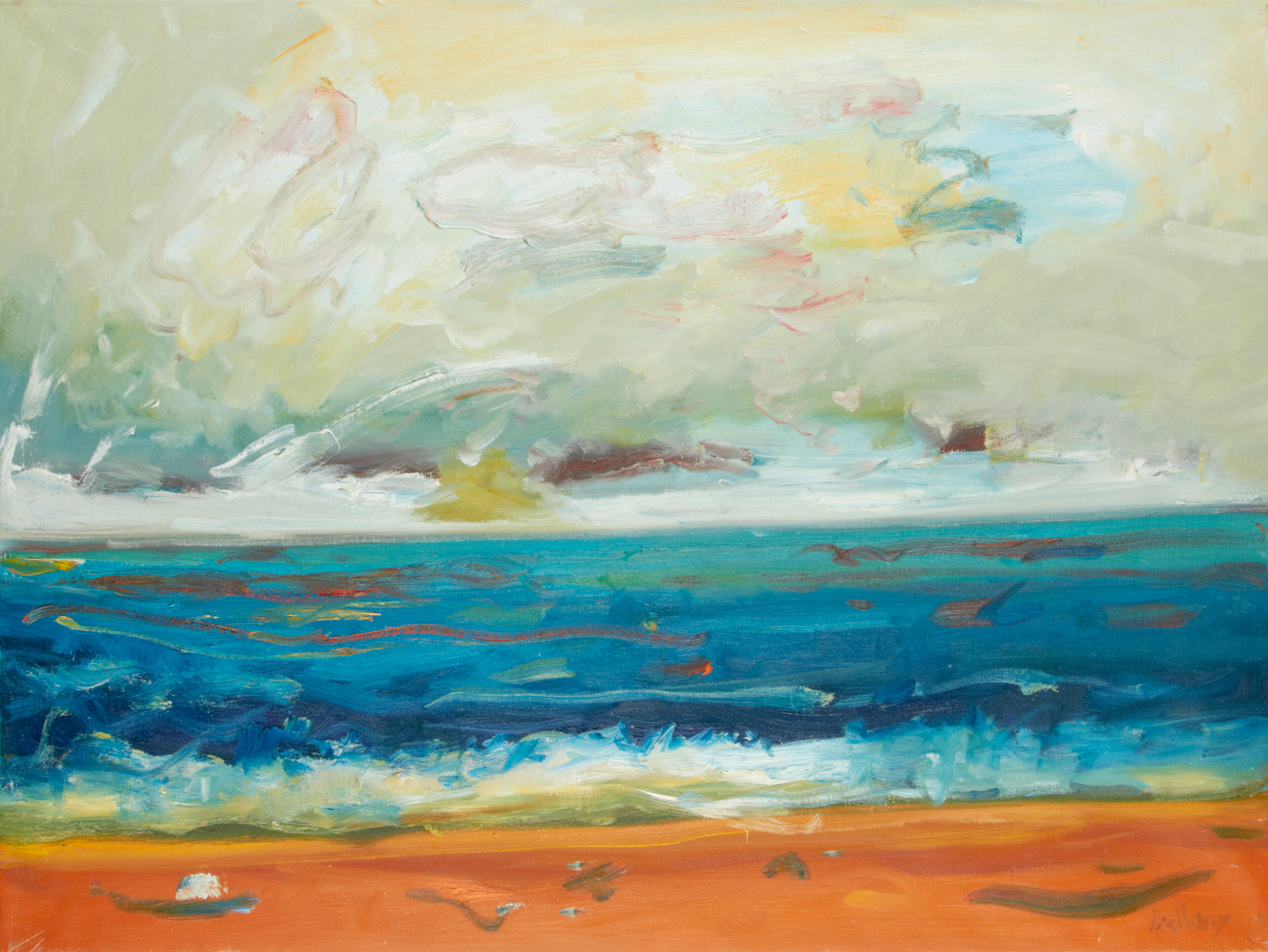 Seascape