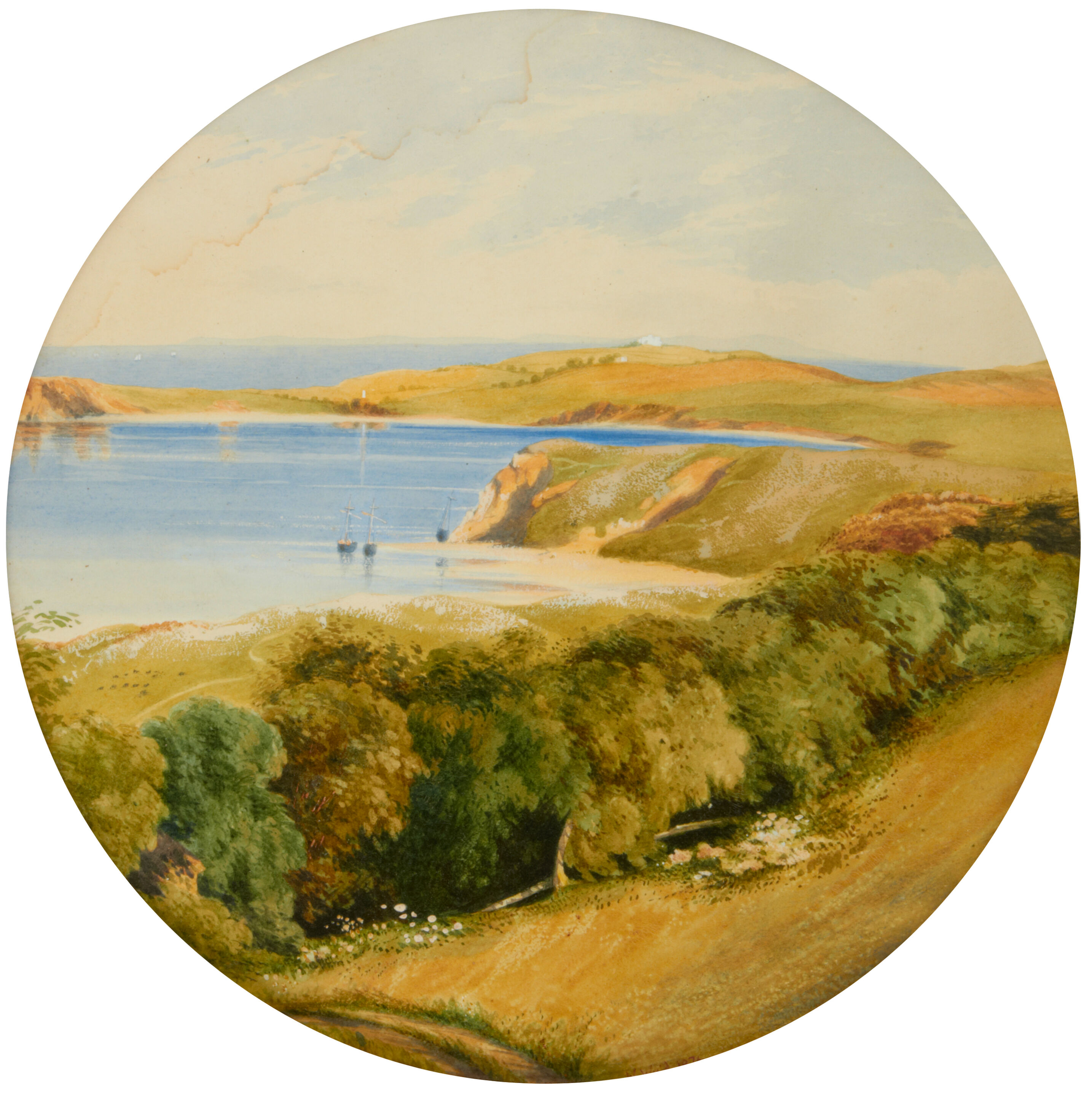 Devon Coastal Views - Thumb 2