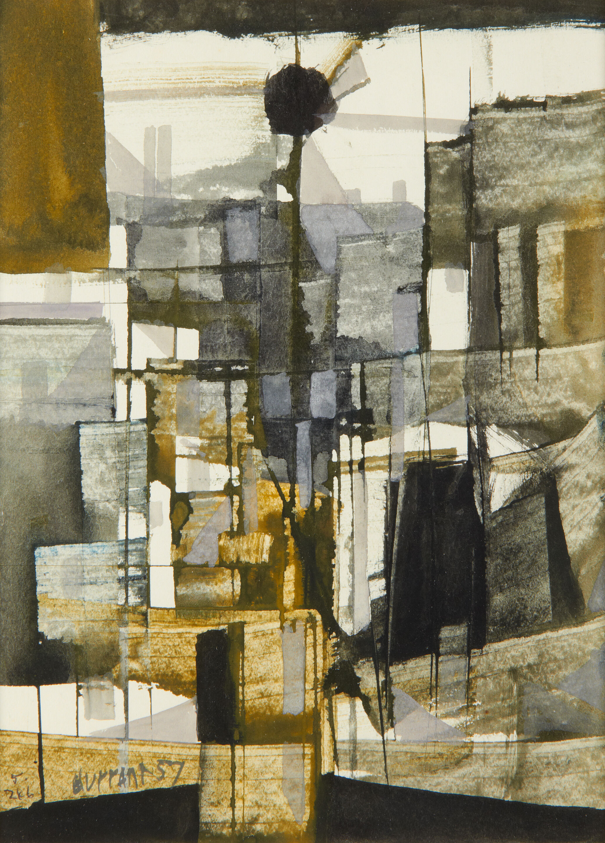 Vertical Form