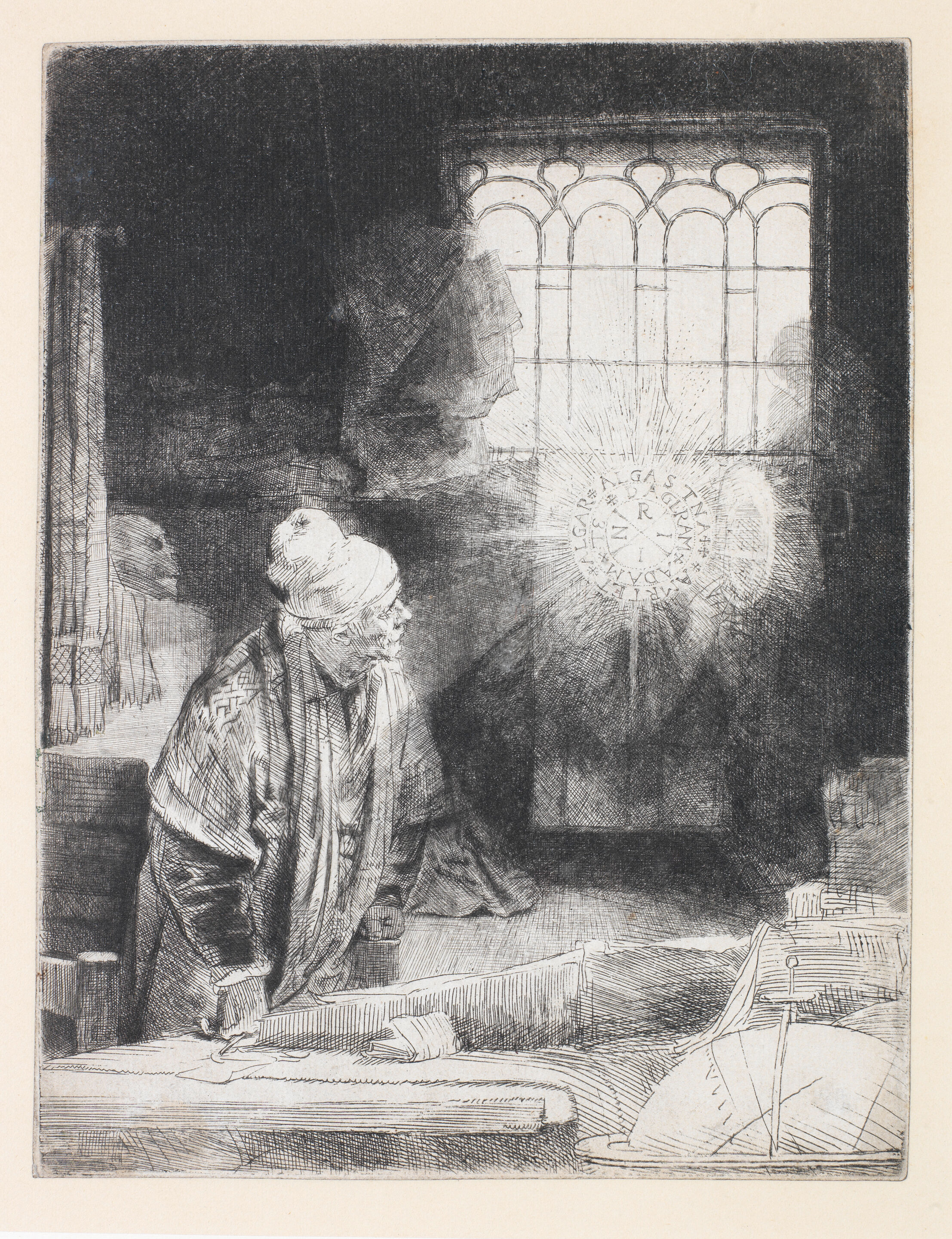 Faust