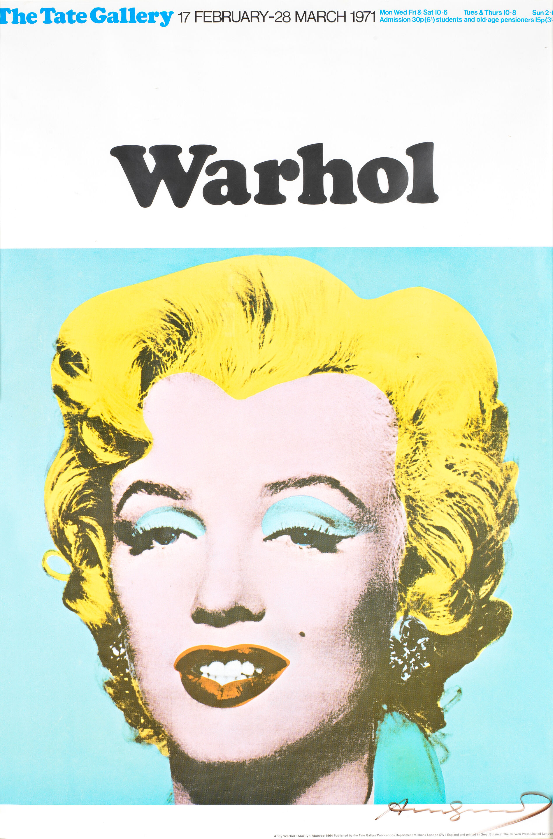 Marilyn