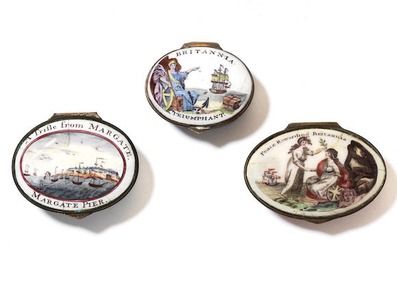 bonhams-three-good-south-staffordshire-enamel-patch-boxes-circa-1800-20