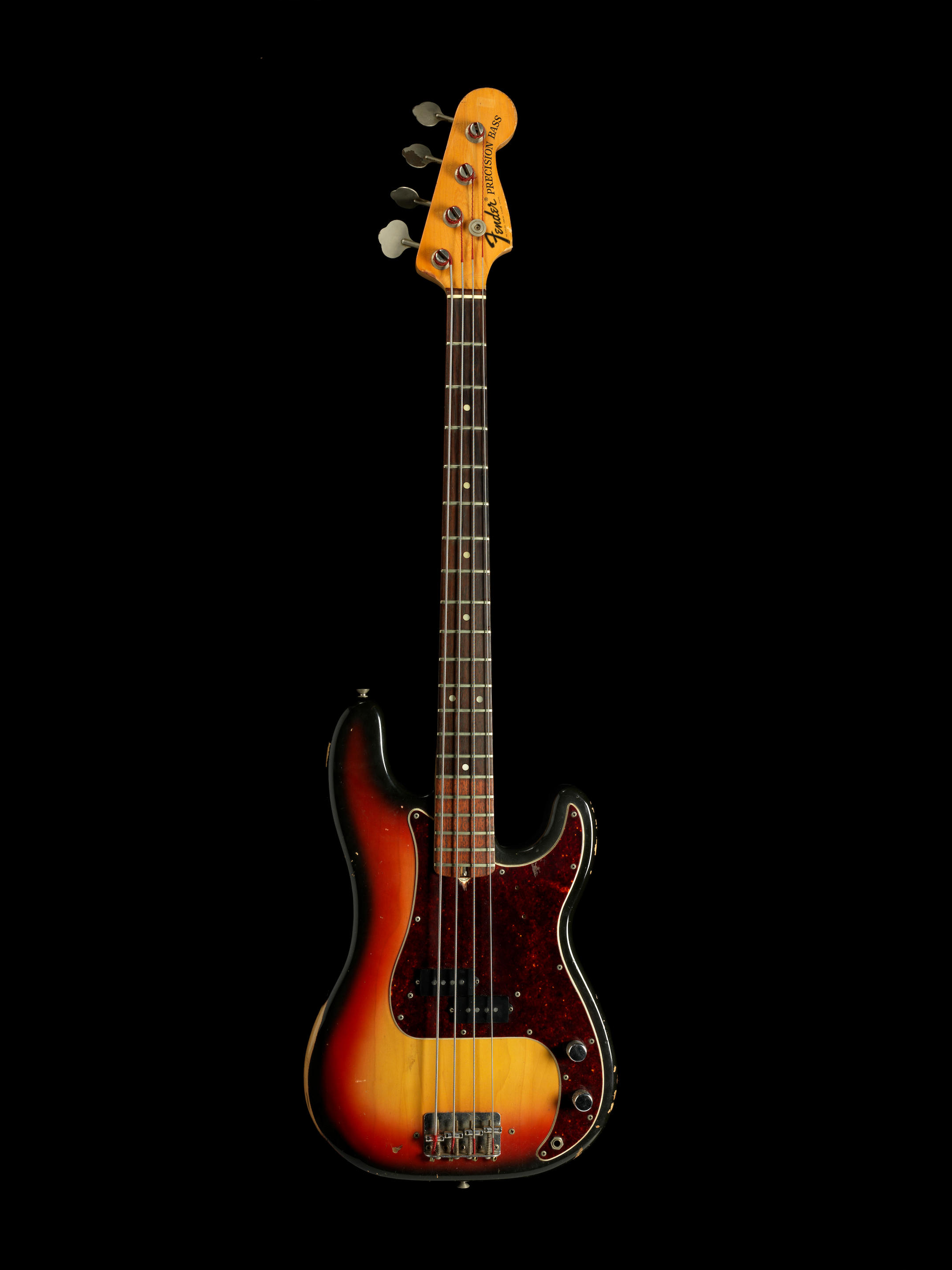 roger waters bass