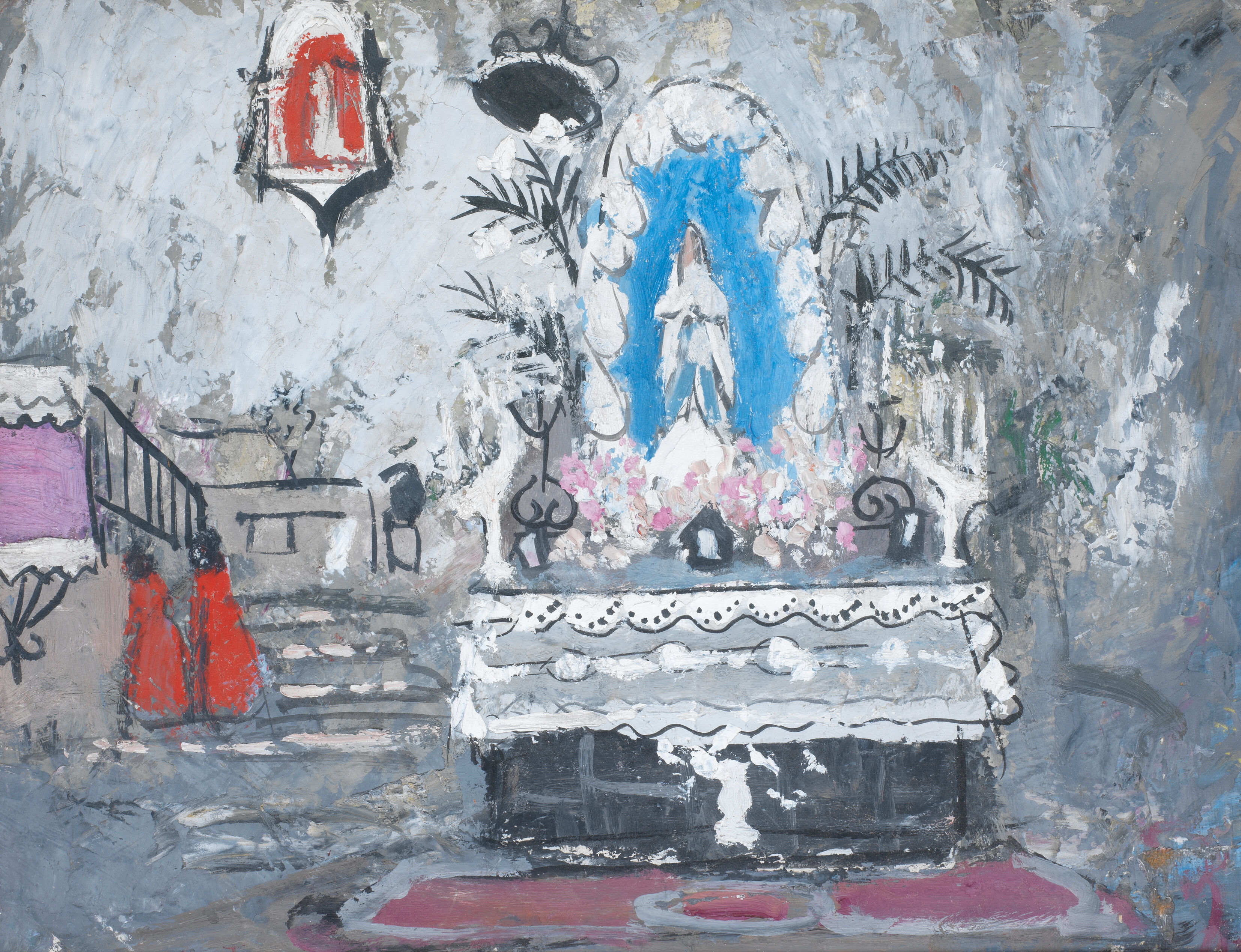 Altar