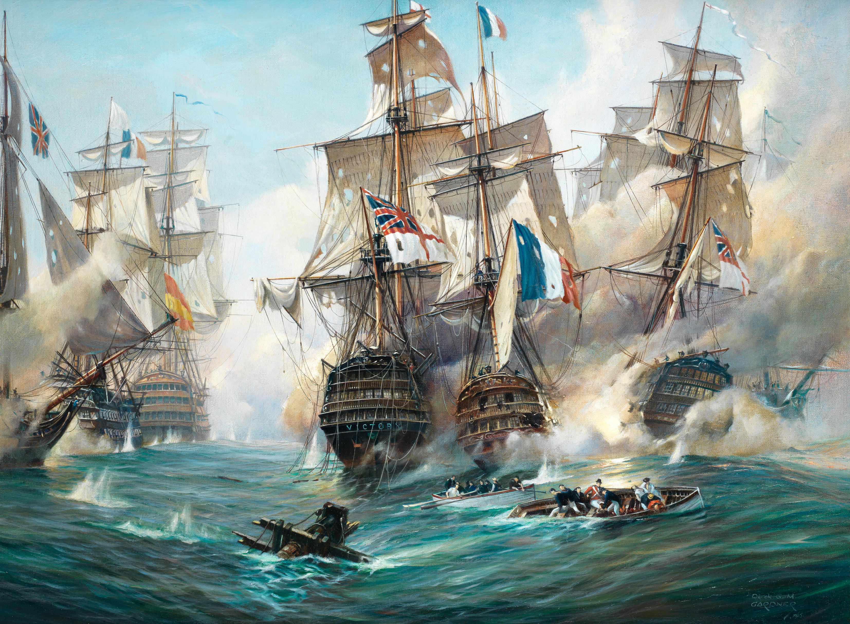 Trafalgar battle. Наполеон Трафальгарская битва. Трафальгарское сражение 1805 корабли. Трафальгарская битва картина. Трафальгарская битва 1805 корабль Виктори.